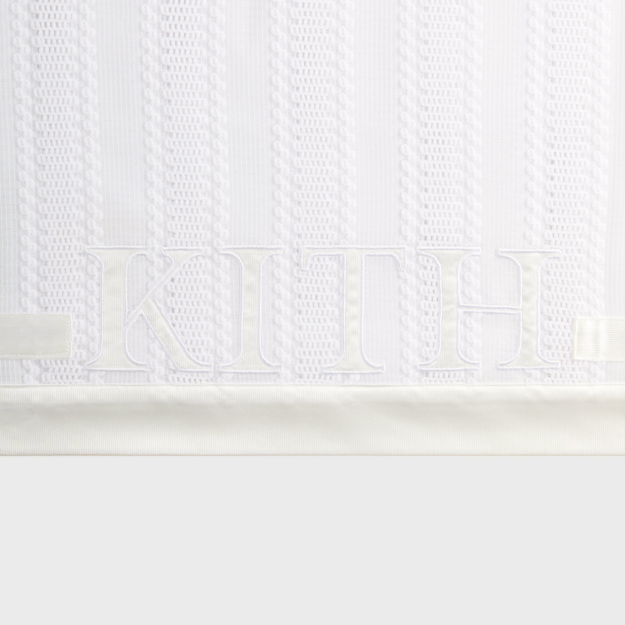 トップス Kith Leon Short Sleeve Lace Combo Jersey Kith Leon Short Sleeve Lace Combo Jersey - Stadium – Kith Europe