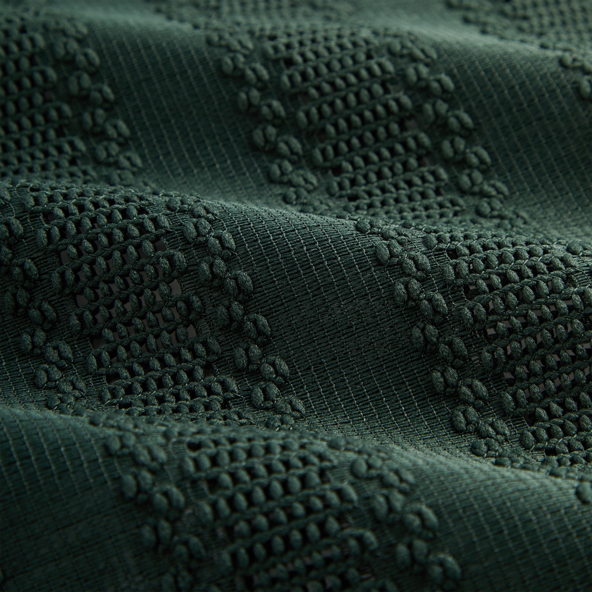 Kith Leon Short Sleeve Lace Combo Jersey - Stadium – Kith Europe