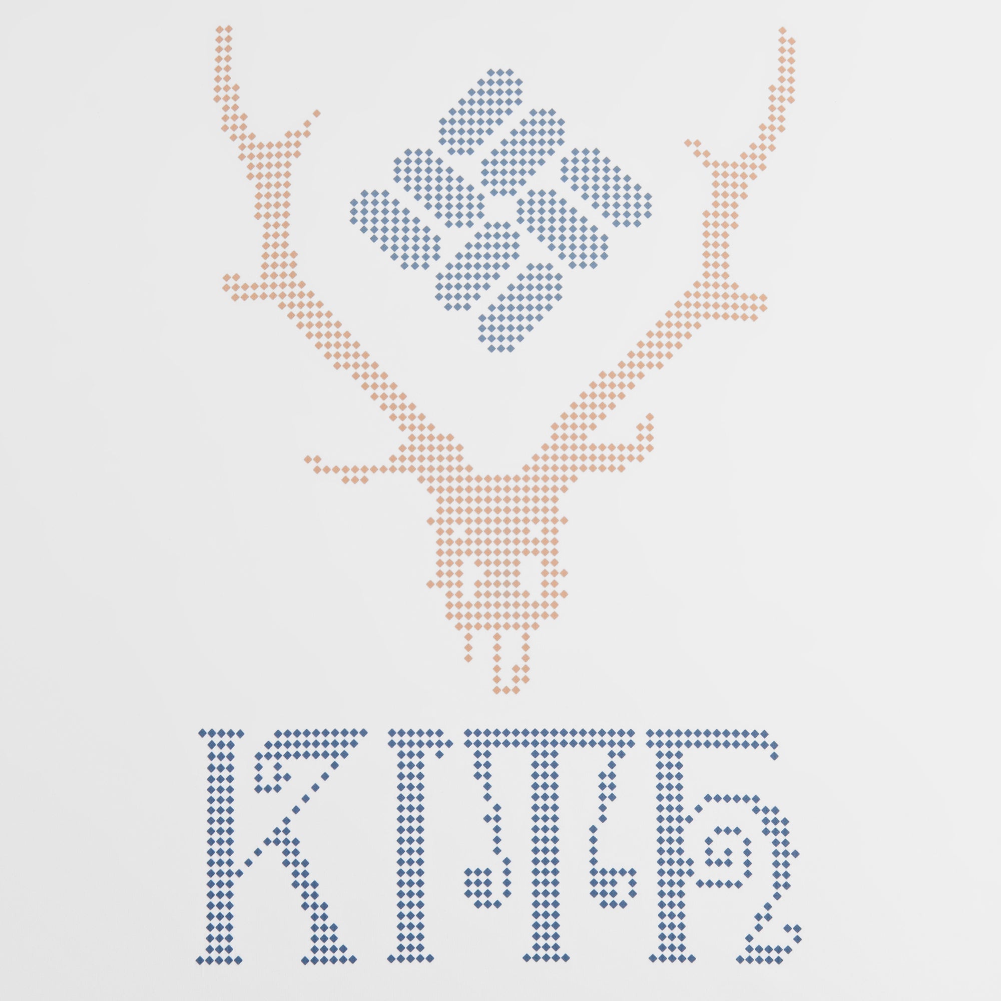 【KITH】South2 West8 for Columbia☆Terminal TackleロンT Kith & South2 West8 for Columbia Terminal Tackle™ Long