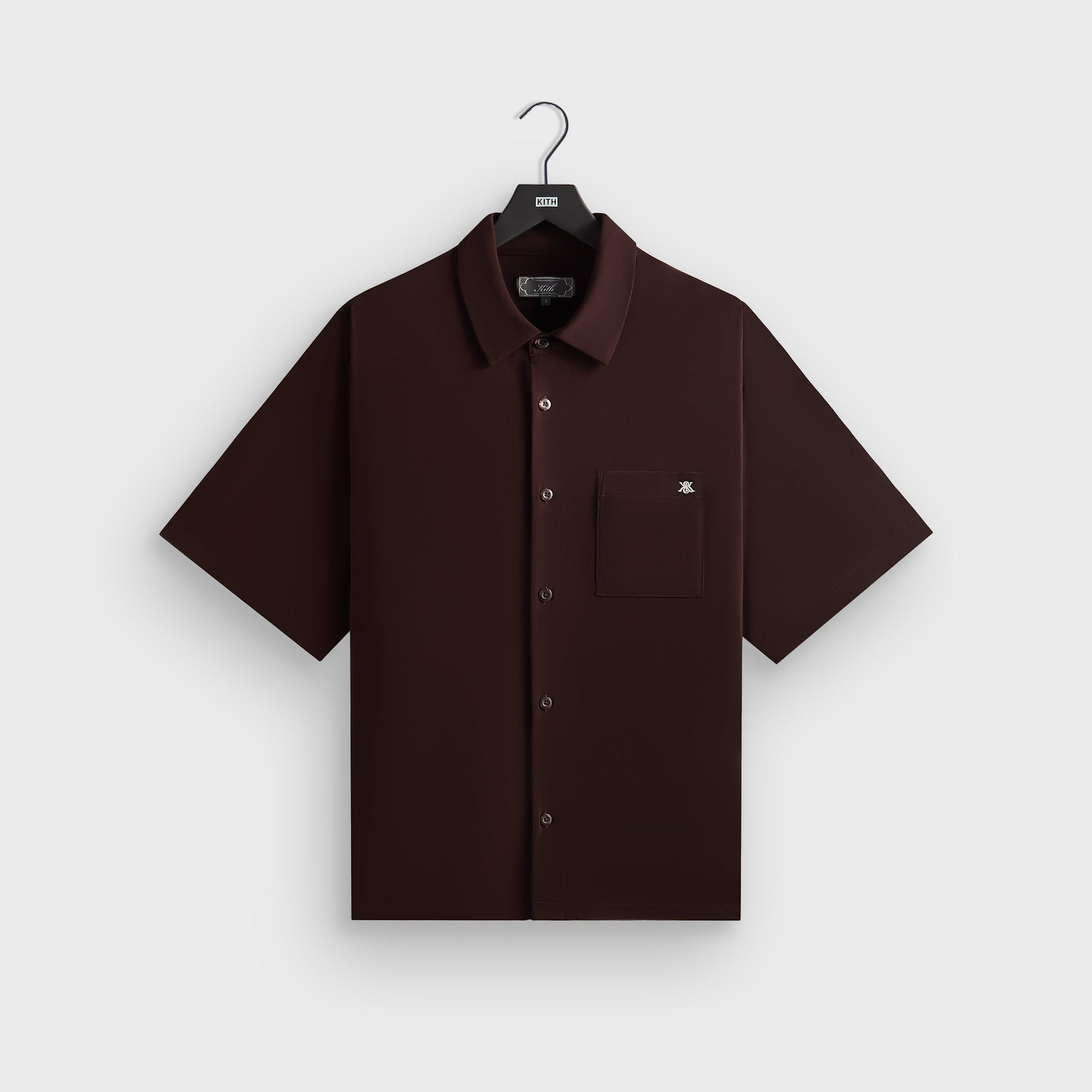 Kith Raf Dolman Buttondown - Rich PH