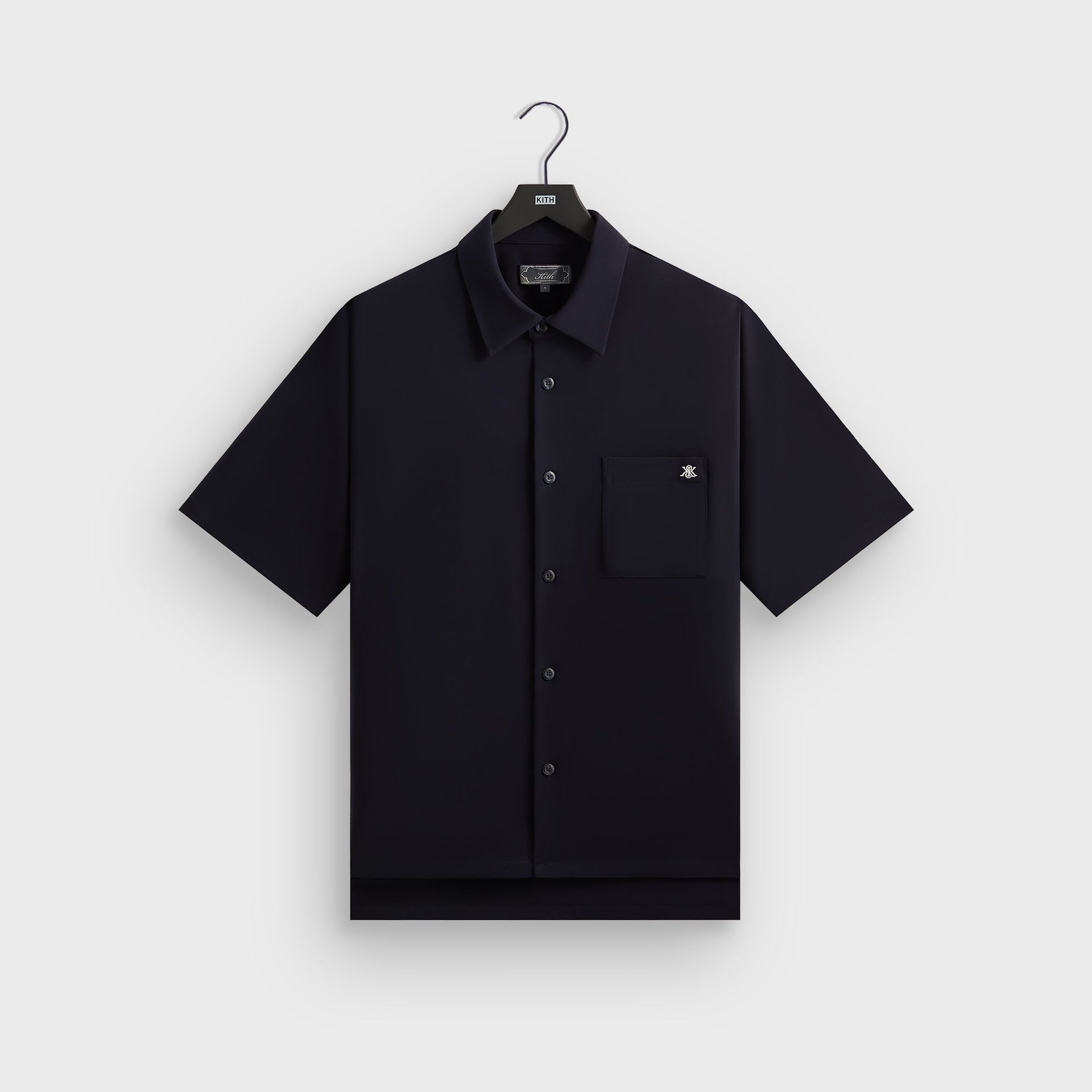 Kith Raf Dolman Buttondown - Ink PH