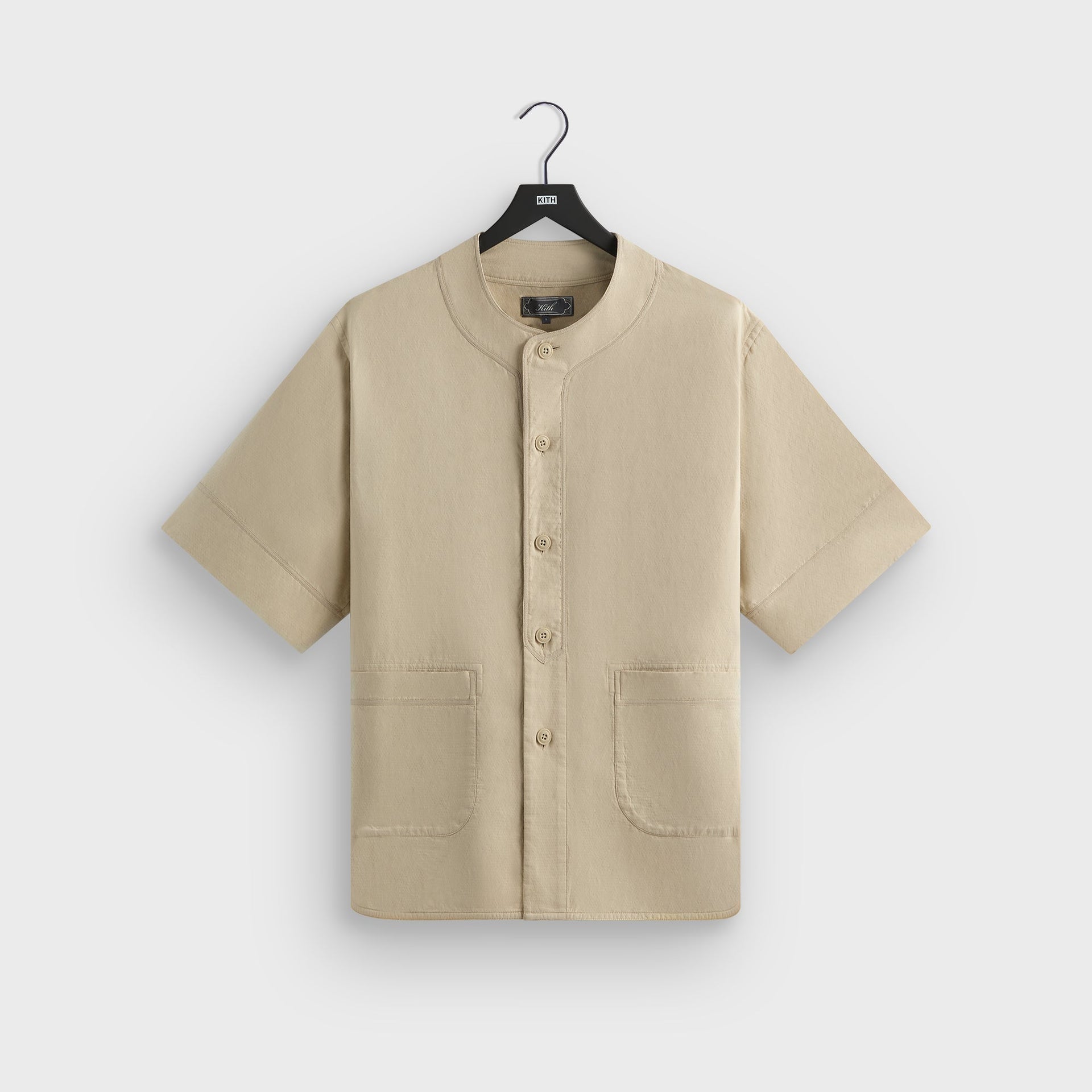 Kith Willis Baseball Shirt - Trace PH