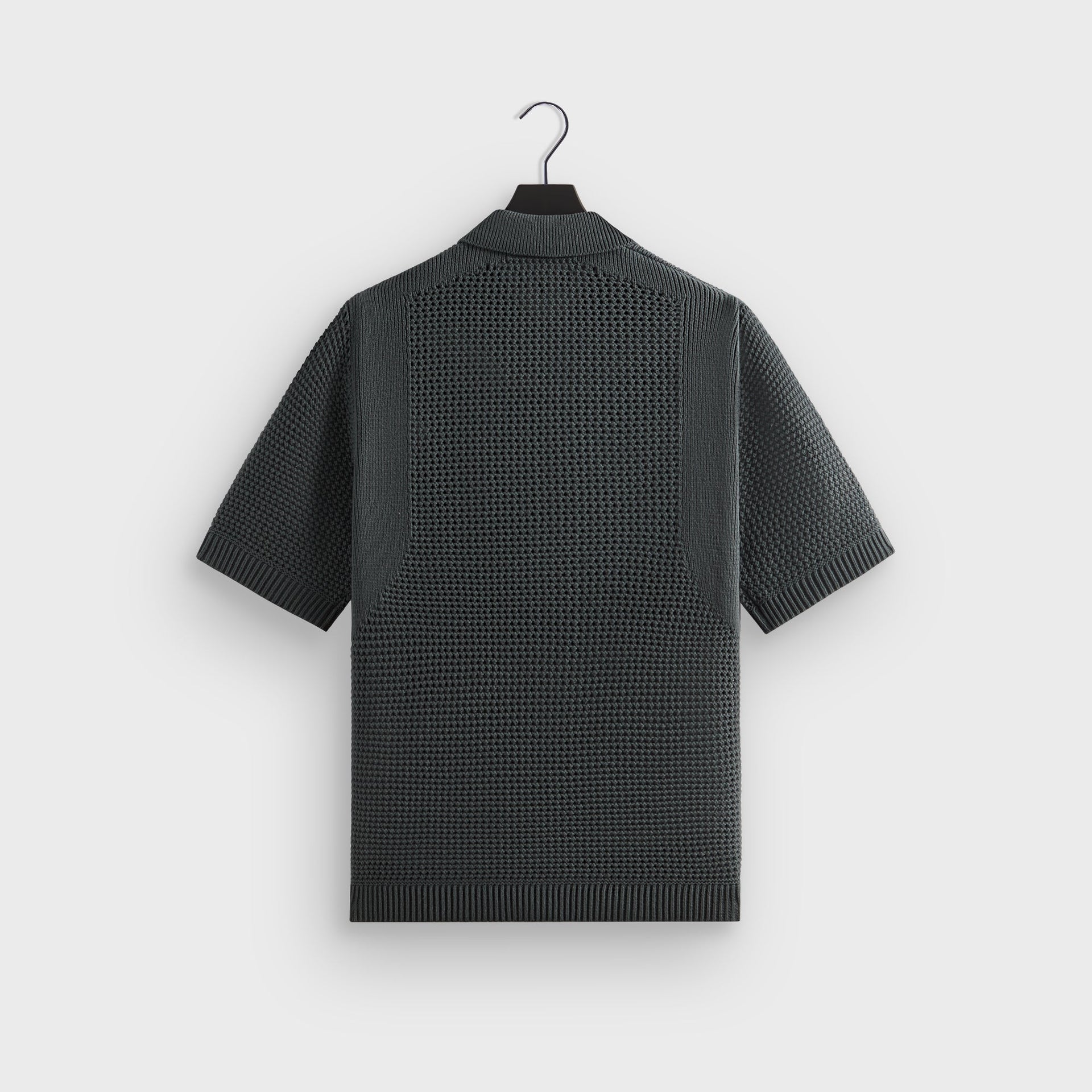 Kith Nash Knit Polo - Machine