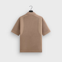 Kith Nash Knit Polo - Selection