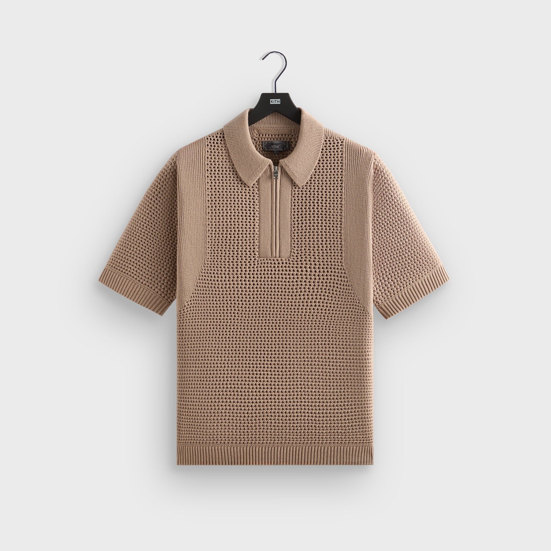 Kith Nash Knit Polo - Selection PH