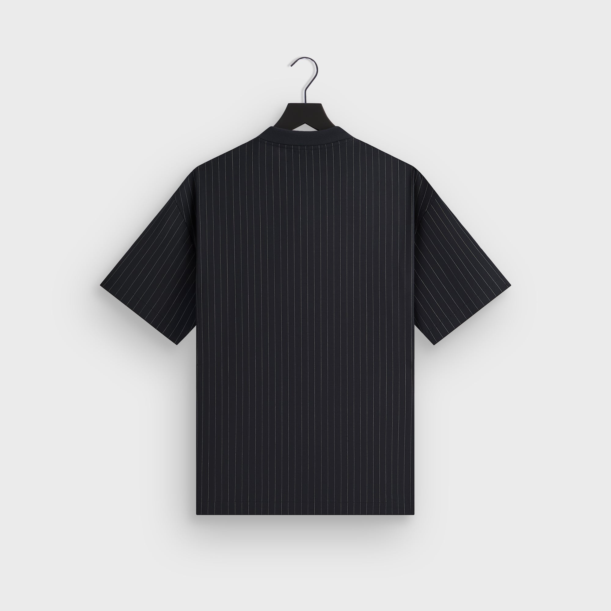 ☆ EYELET K T-SHIRT アイレットK Tシャツ/KIMHEKIM☆ Eyelet K T-Shirt (White) - KIMHĒKIM