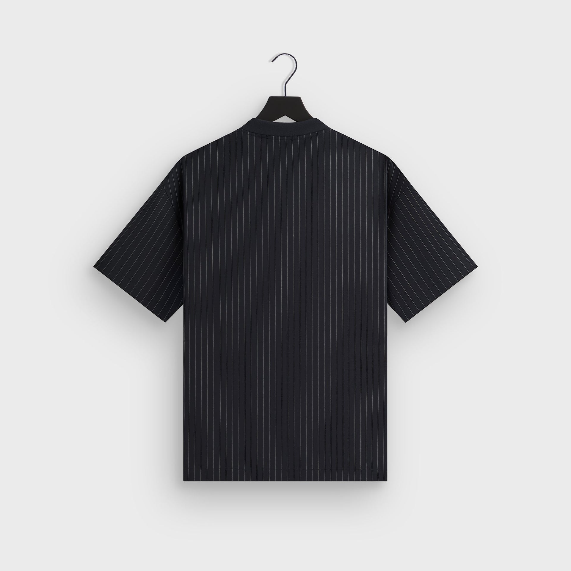 &Kin Tropical Wool Casper Shirt - Admiral PH