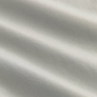 &Kin Silk Habotai Beckham Buttondown - Palais