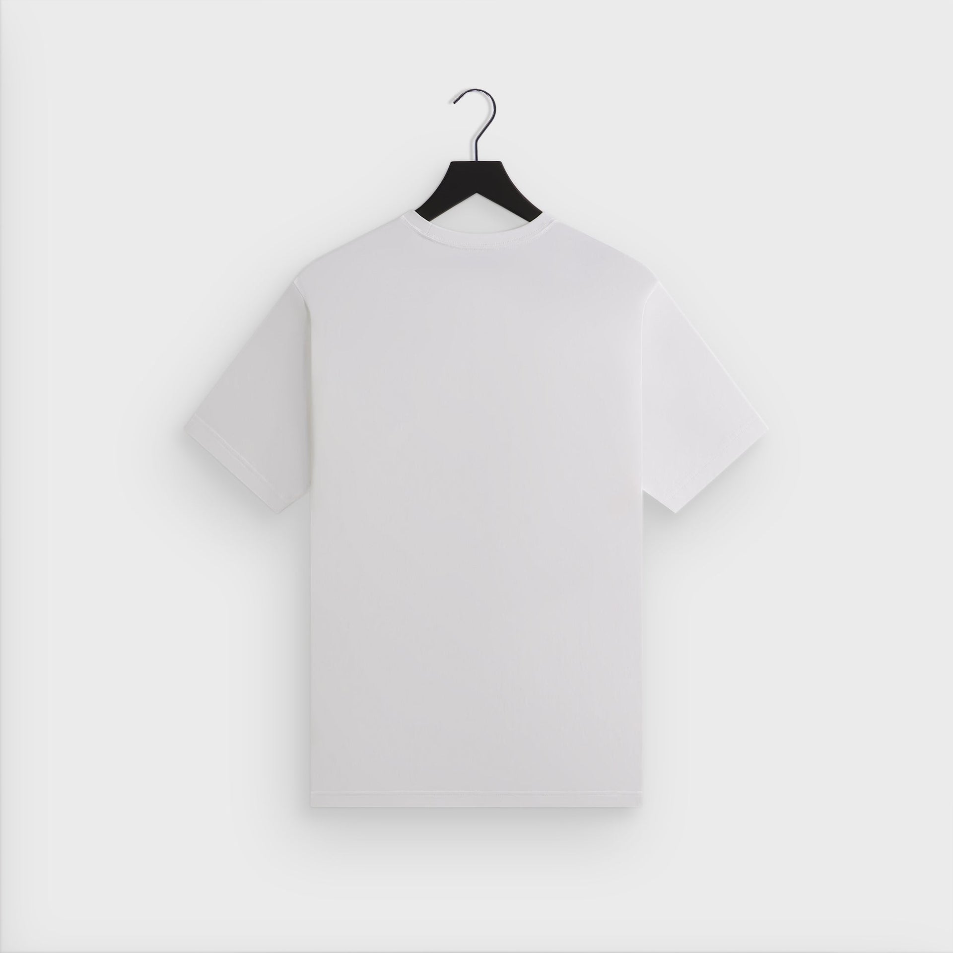 &Kin Pima Jersey Short Sleeve Heathrow Tee - White PH