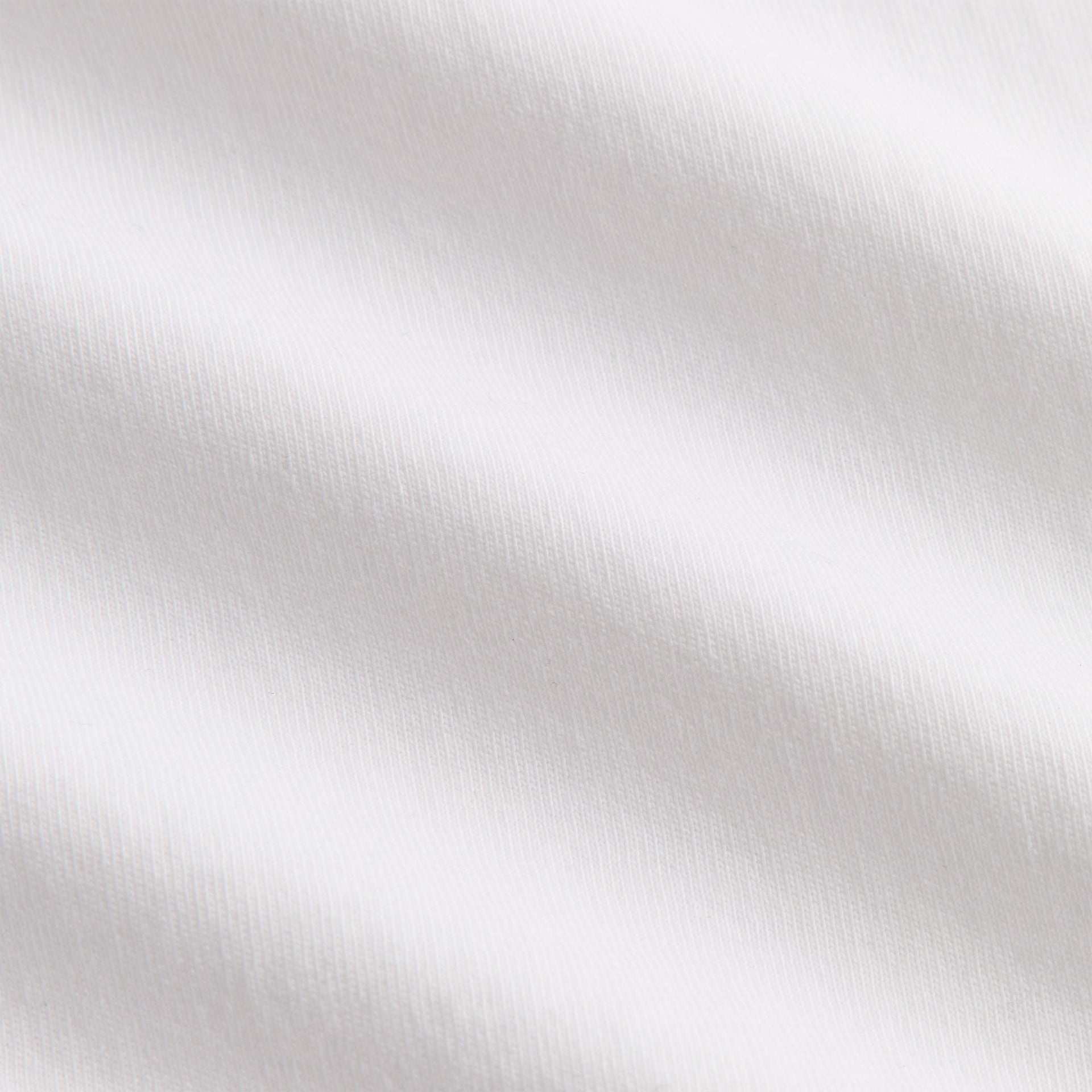 &Kin Pima Jersey Short Sleeve Heathrow Tee - White PH