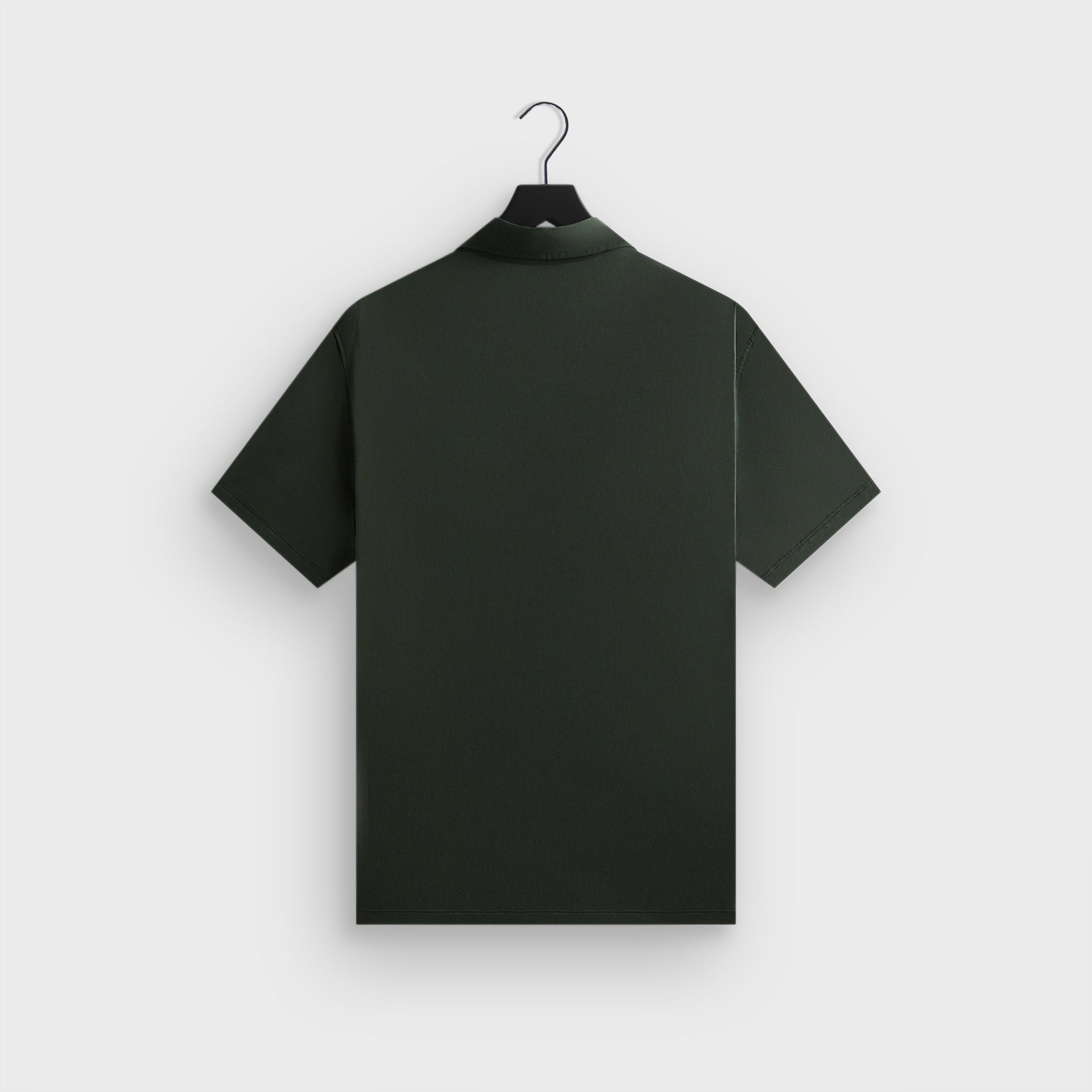 &Kin Pima Jersey Short Sleeve Heathrow Polo - Taiga PH