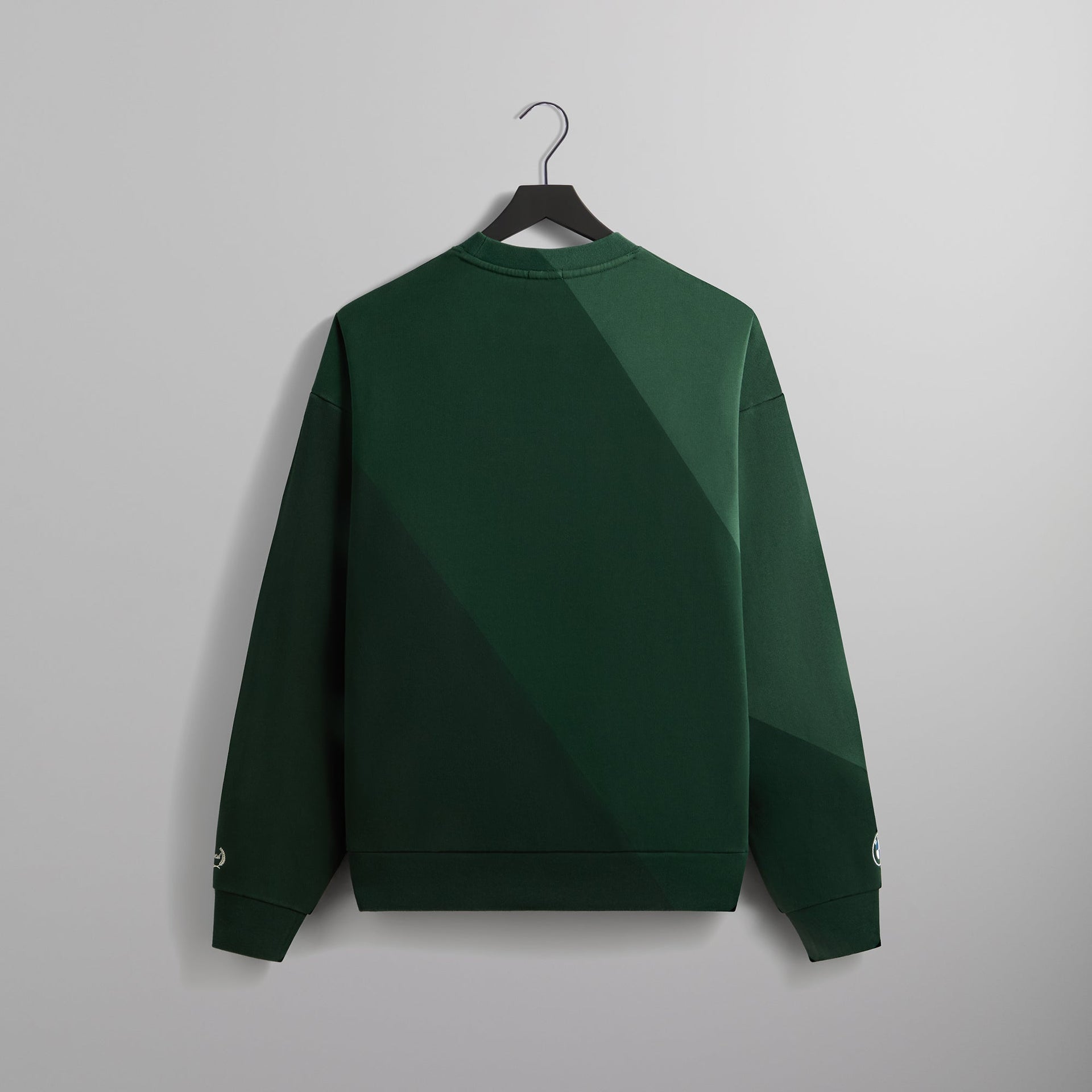 Kith for BMW Vitality Vintage Nelson Crewneck - Vitality