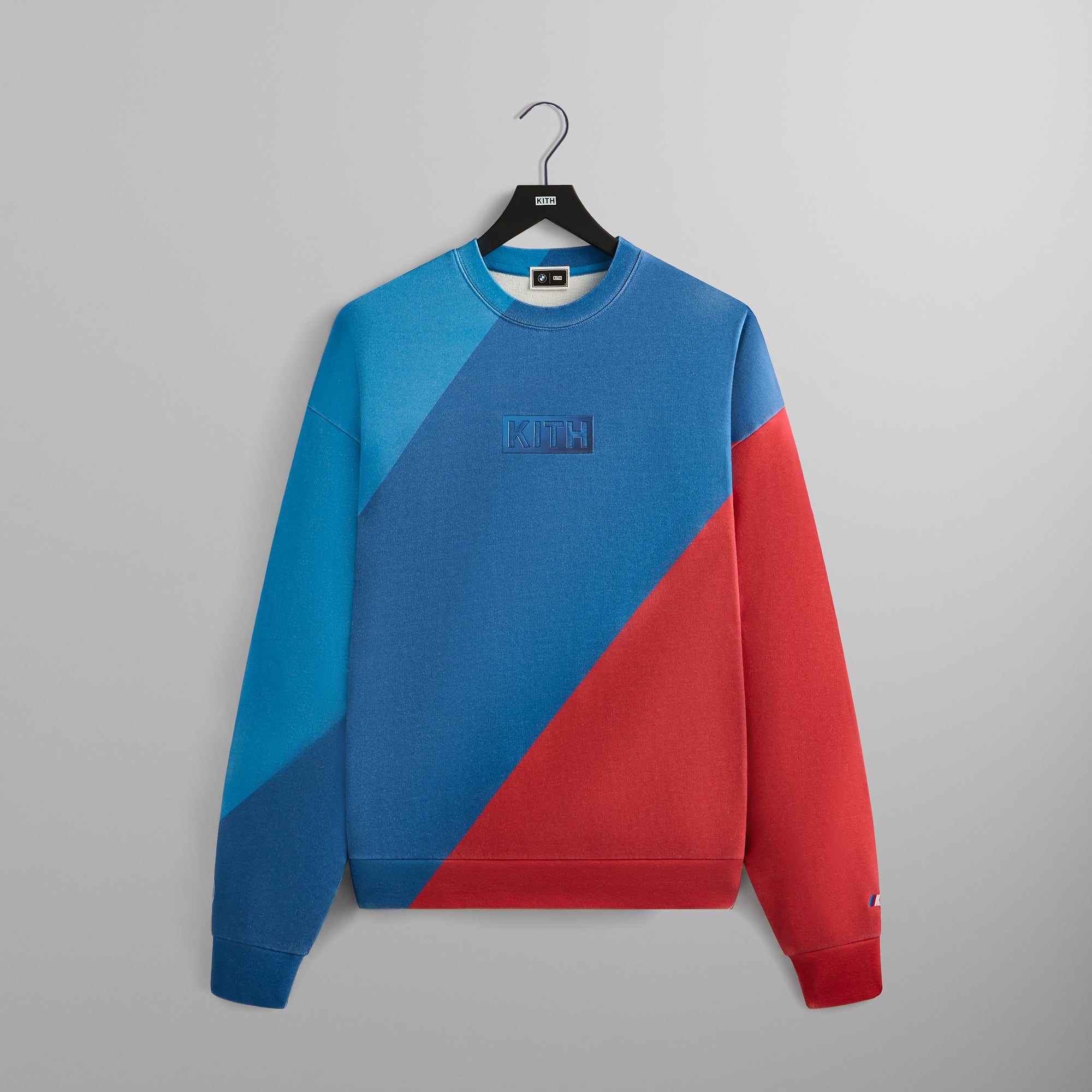 Kith Vintage orders Crewneck