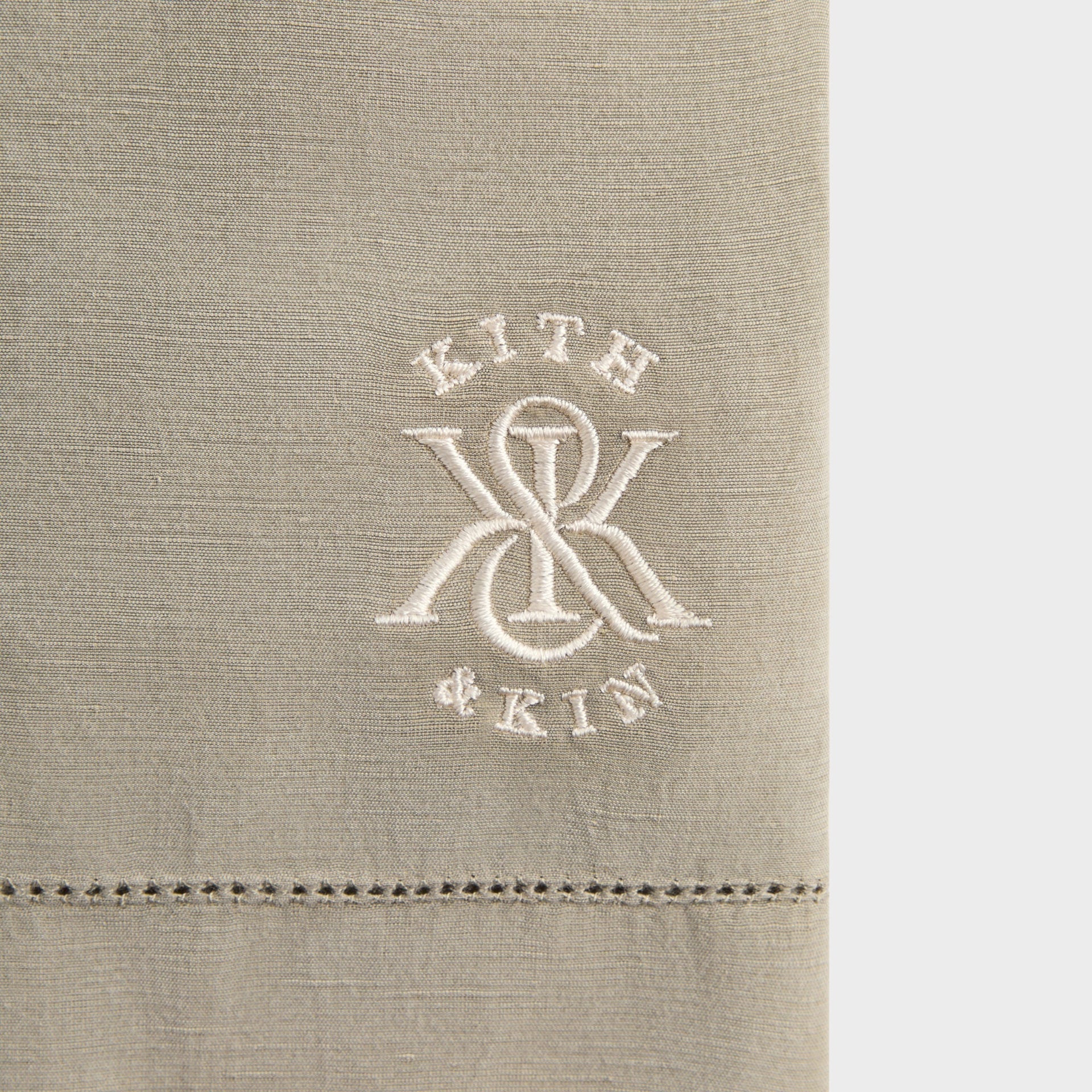 Kith Elton Buttondown - Haze PH