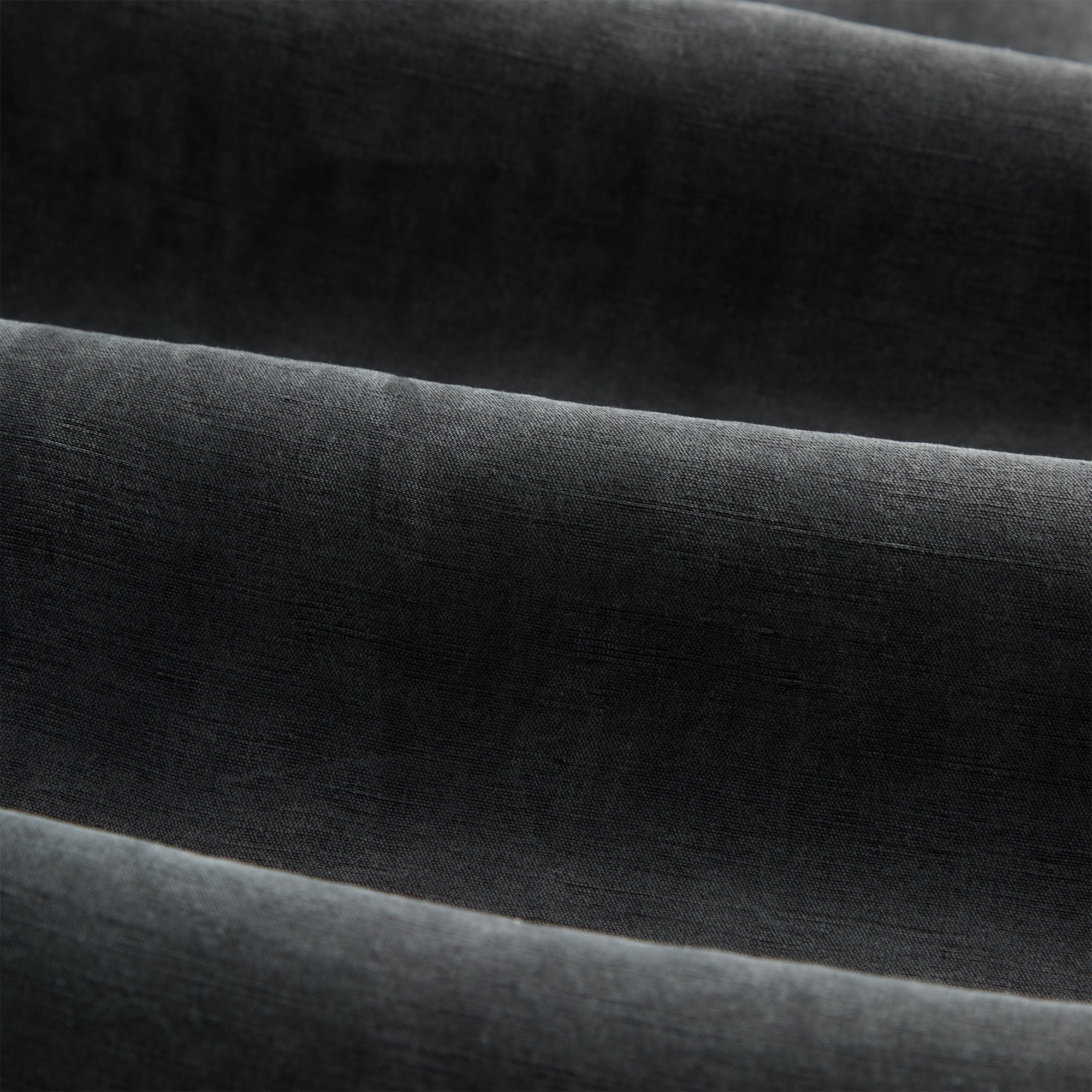 Kith Colton Zip Up Shirt - Black – Kith Europe