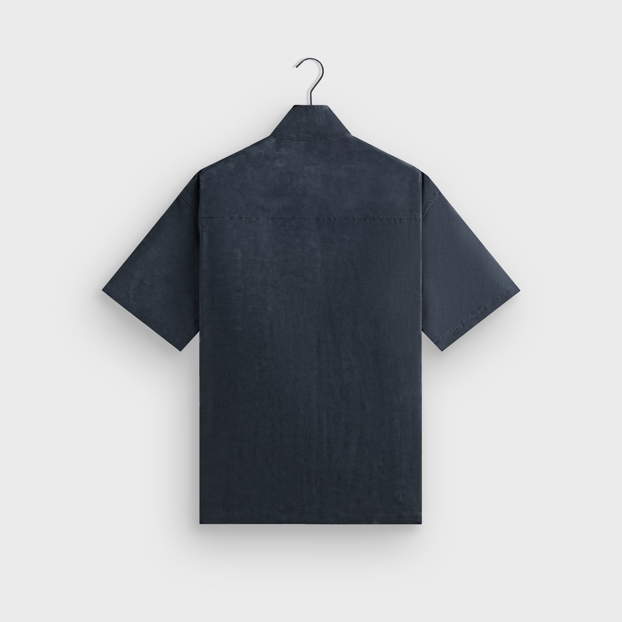 KITH LACE SS READE SHIRT Lサイズ Kith Lace Reade Shirt - Ink