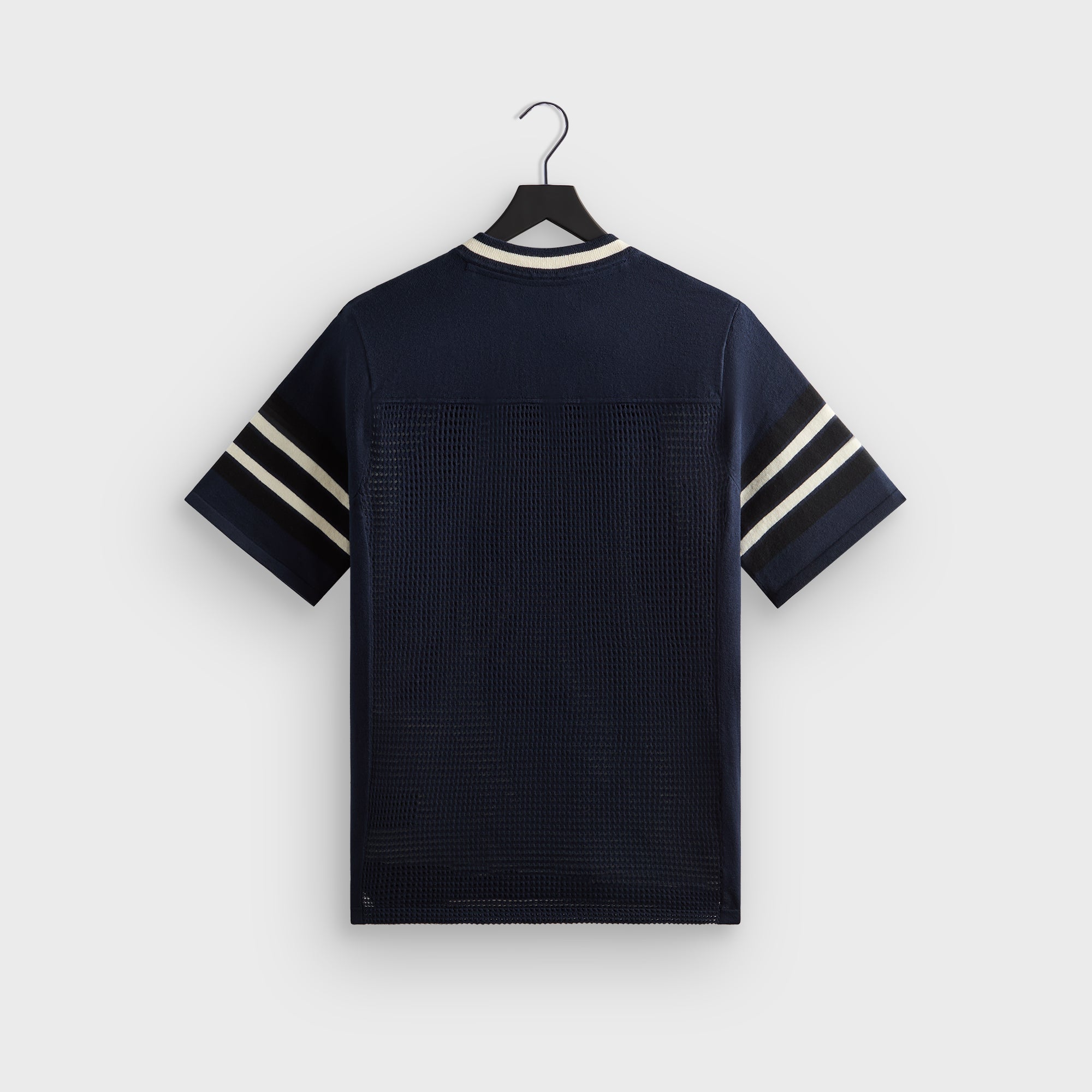 Kith Julian Knit Jersey - Nocturnal – Kith Europe
