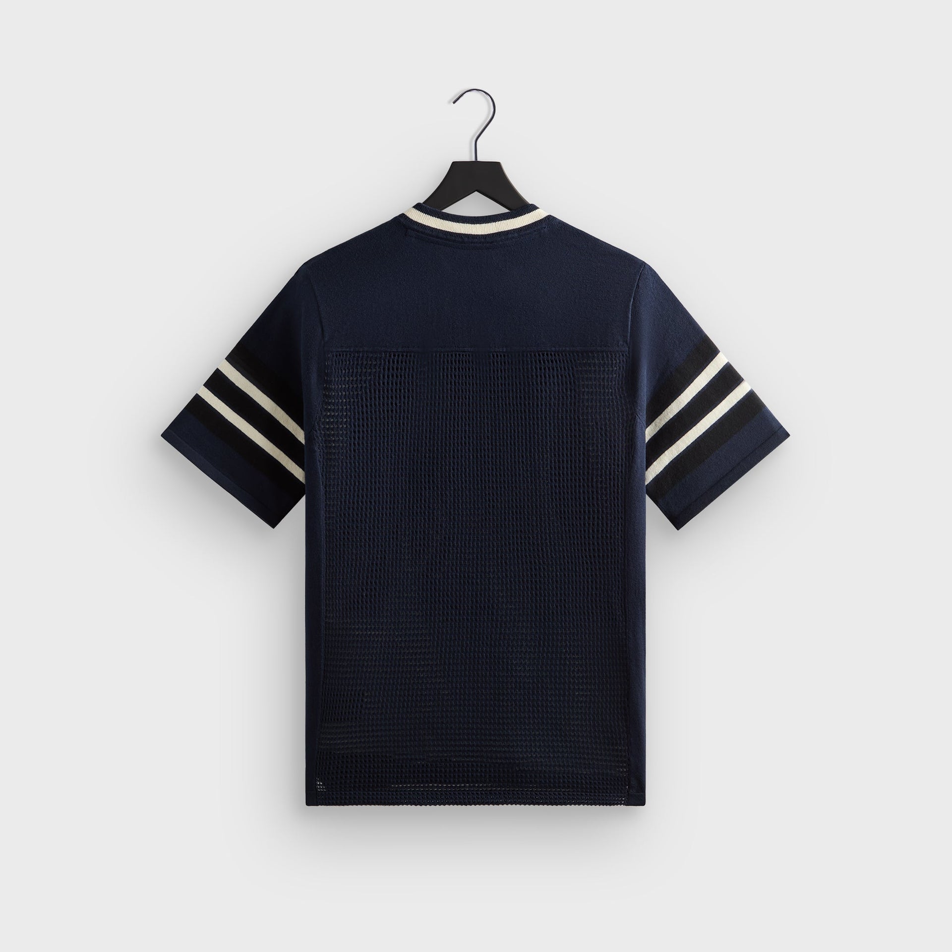 Kith Julian Knit Jersey - Nocturnal PH