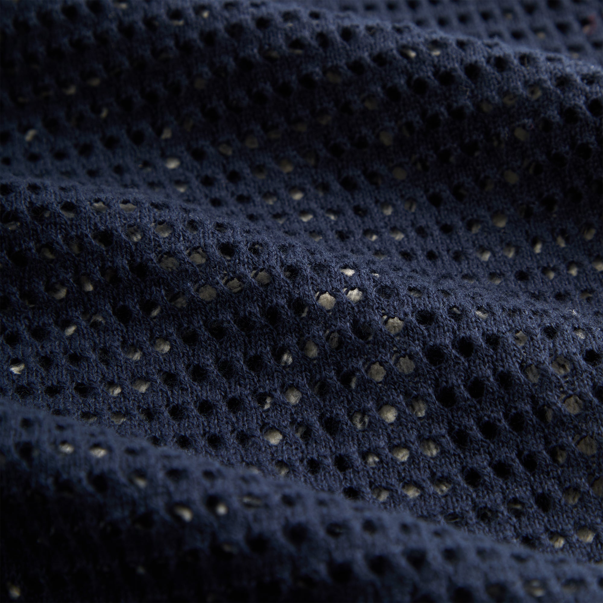 Kith Julian Knit Jersey - Nocturnal – Kith Europe