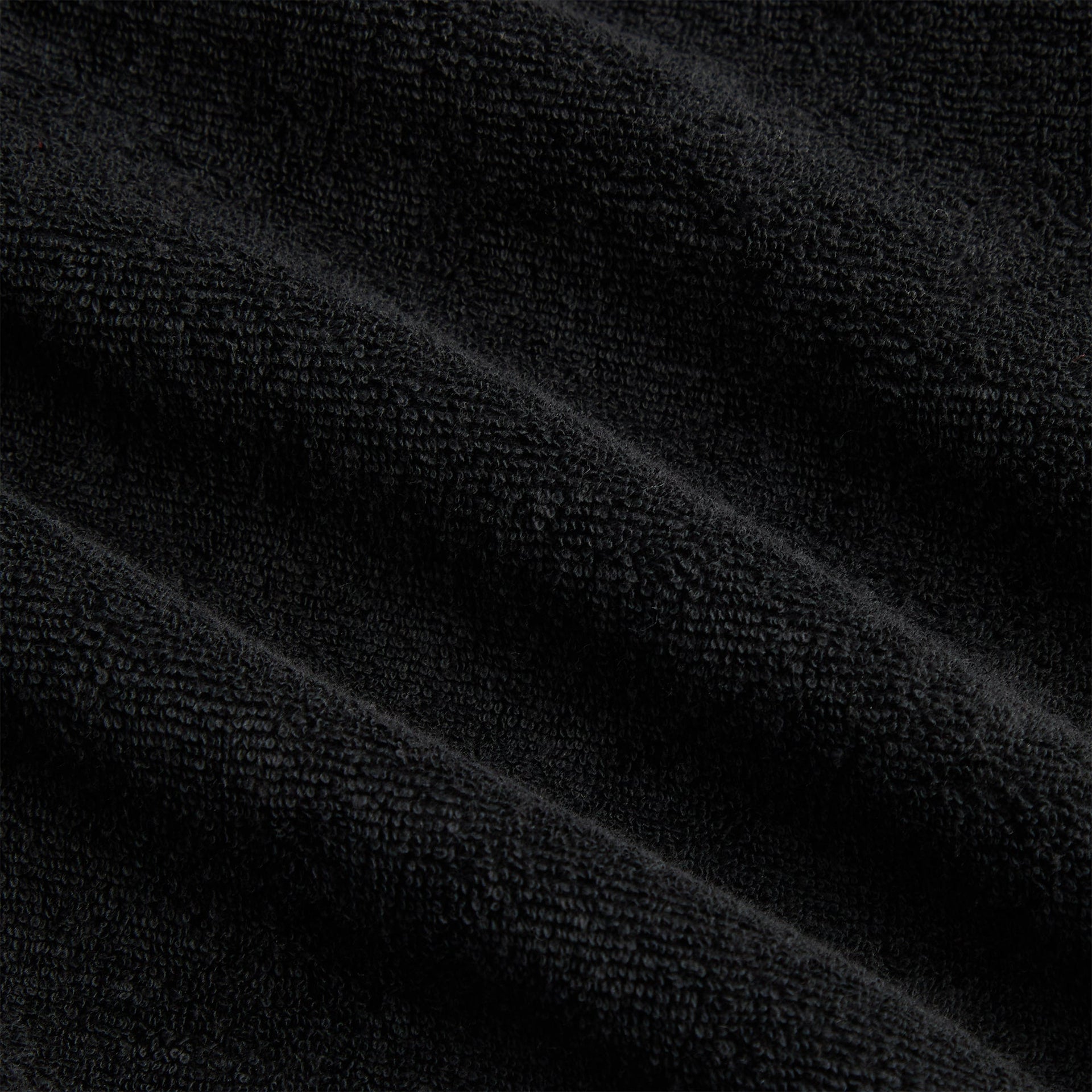Kith Terry Thompson Crossover Shirt - Black PH