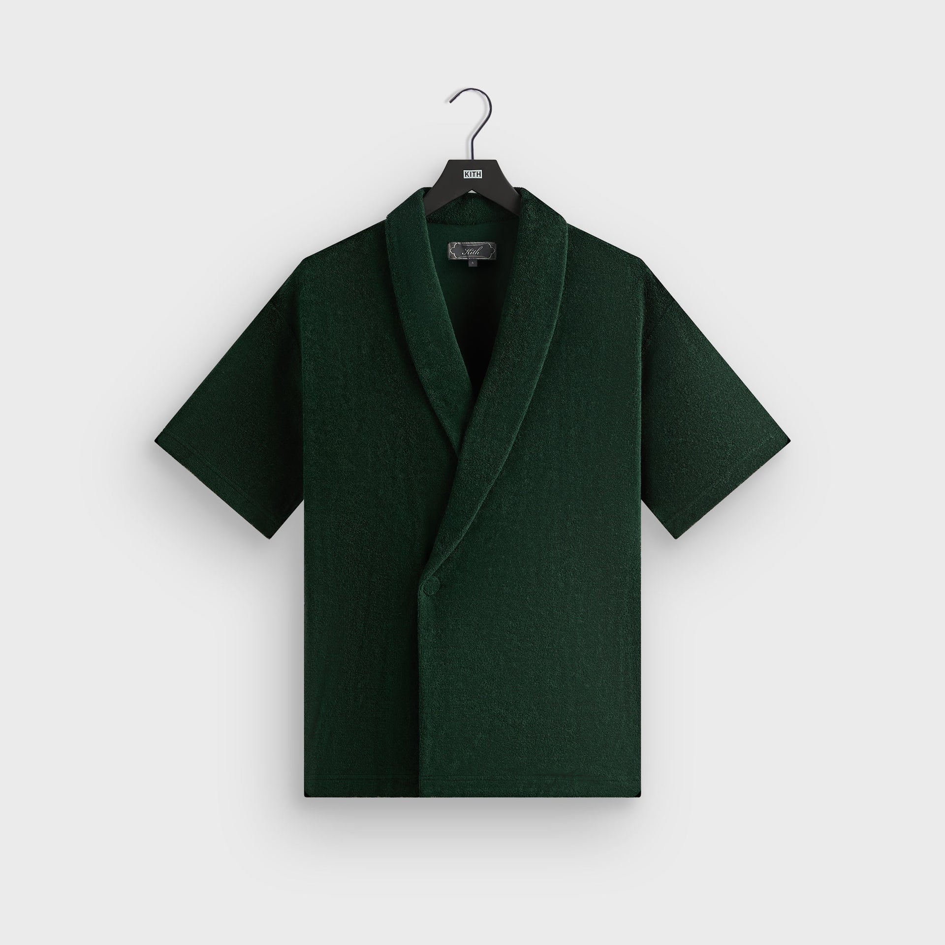 Kith Terry Thompson Crossover Shirt - Stadium PH