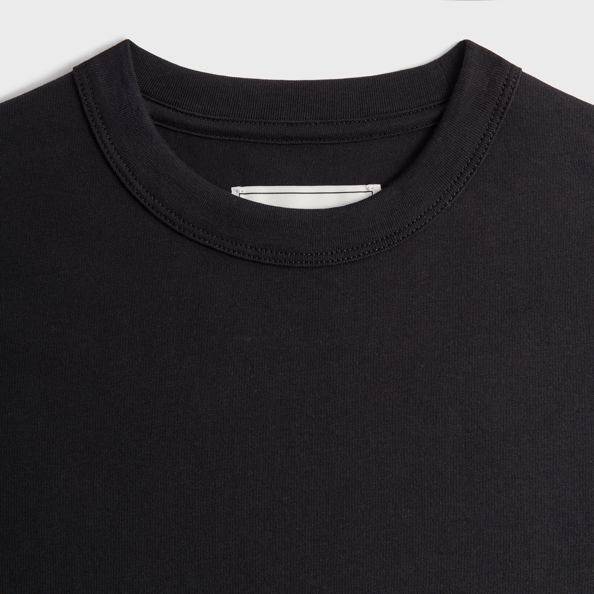 ★SCULPTOR★ Kitten Boxy Tee [BLACK] MUSINSA | SCULPTOR Kitten Boxy Tee [BLACK]