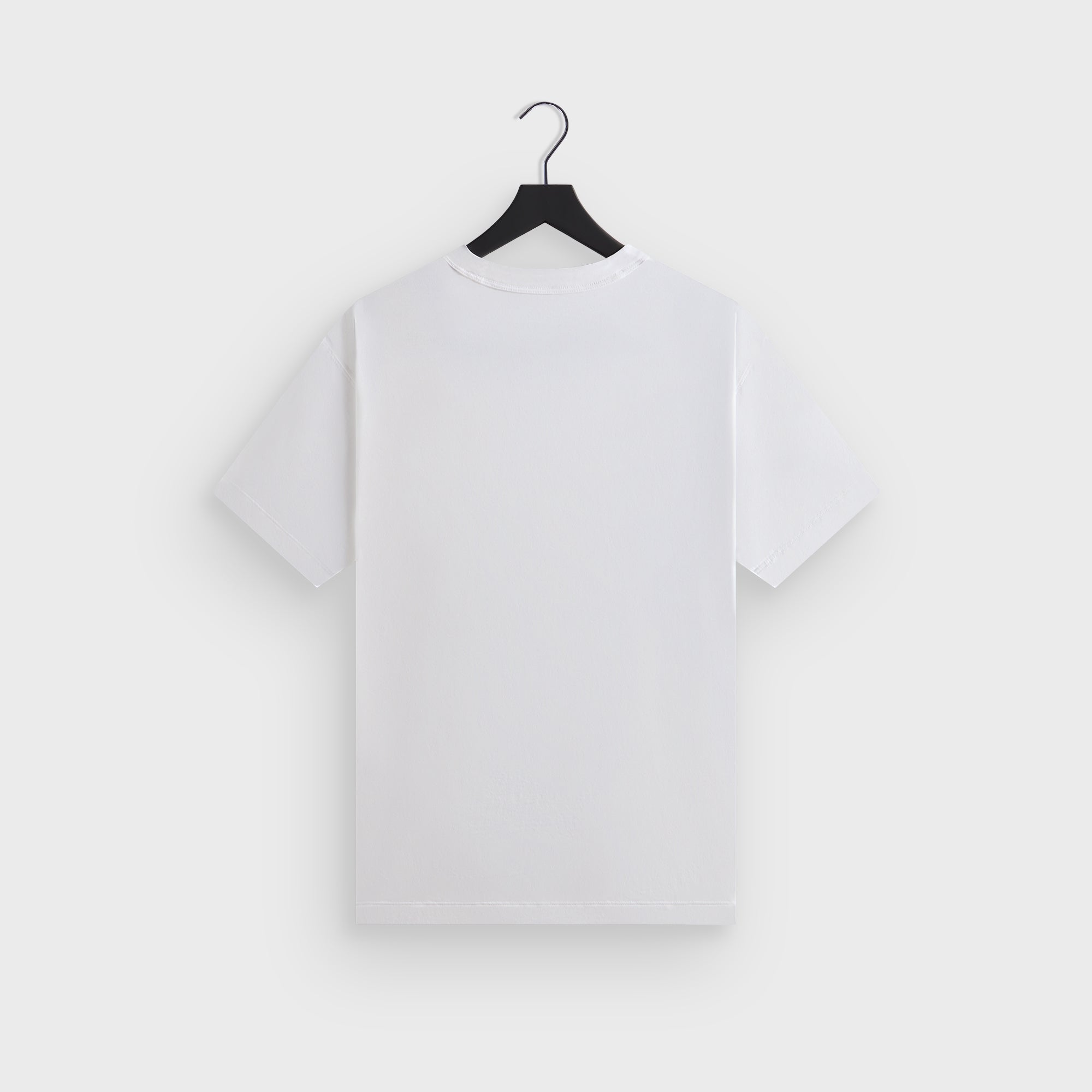 &Kin Pima Jersey Alex Boxy Tee - White – Kith Europe