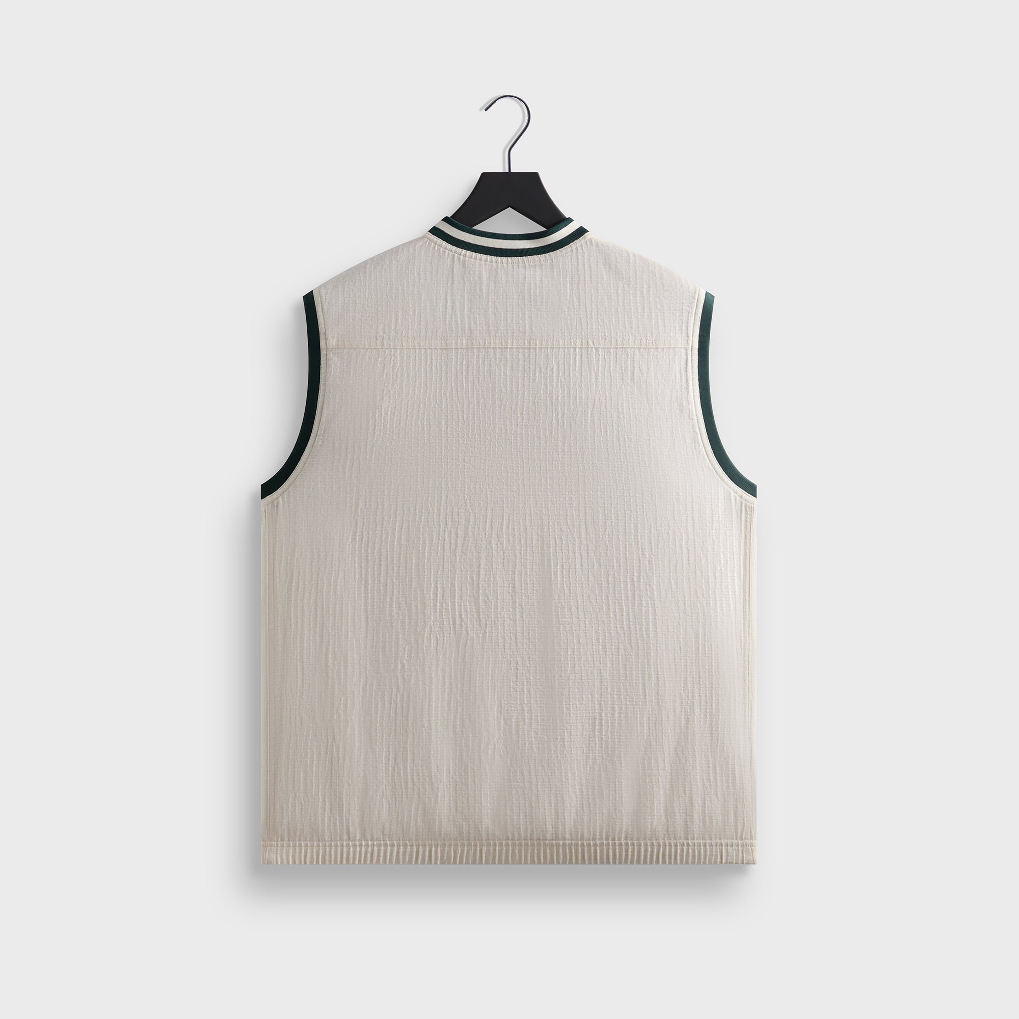 トップス Kith   Sailing Utility Vest Kith | Jackets & Coats | Kith X Tommy Hilfiger Sailing Utility