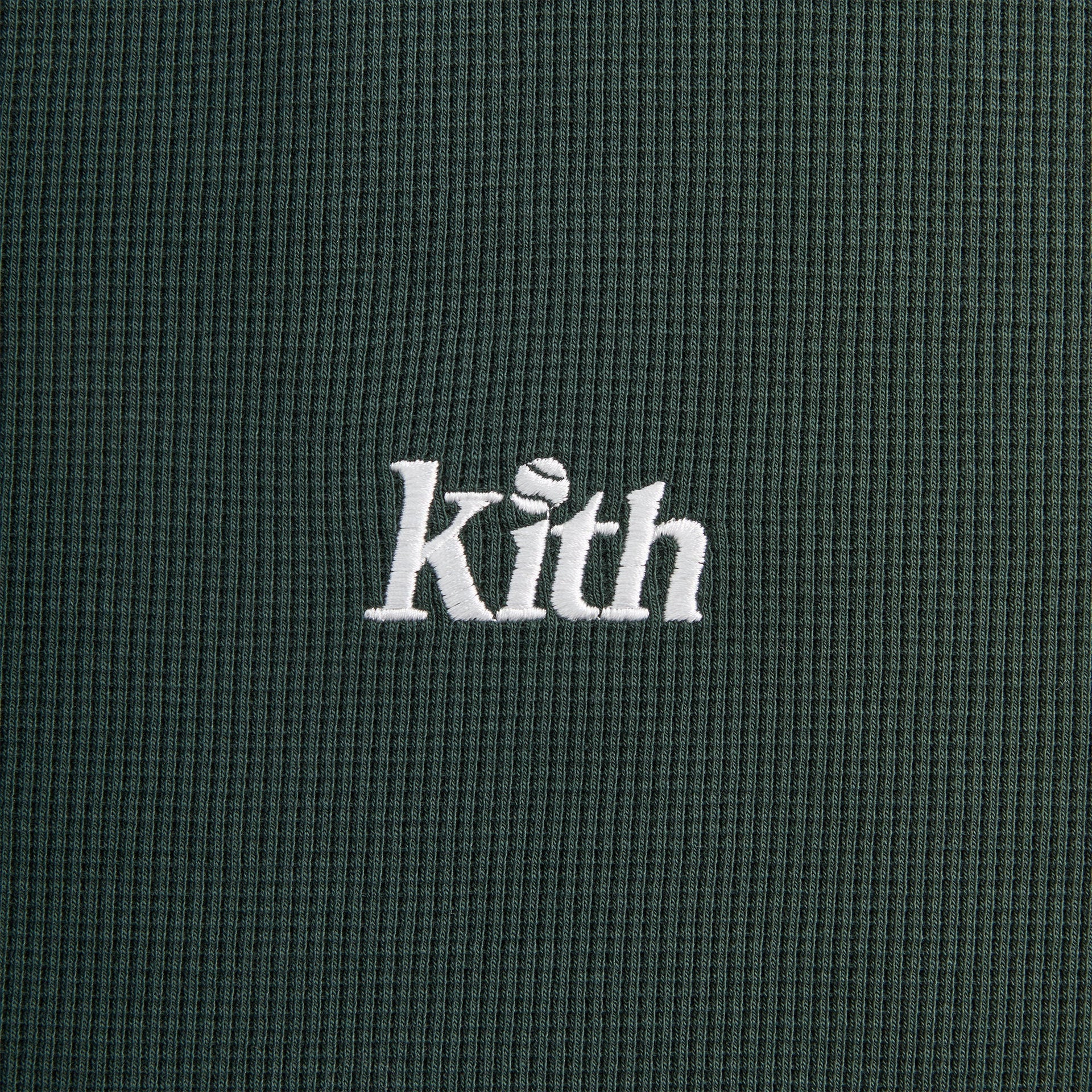 Kith for Wilson Tristan Henley - Stadium PH