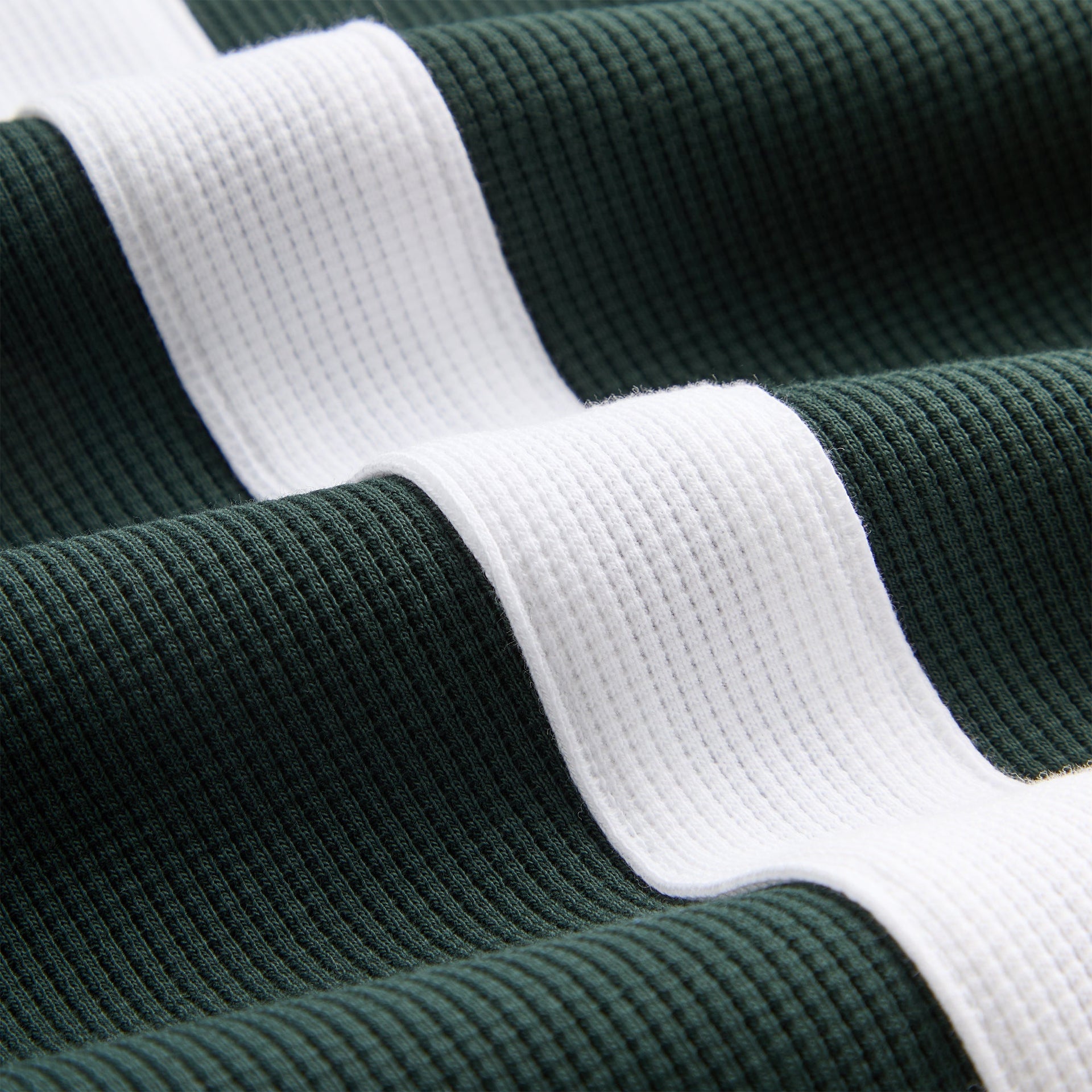 Kith for Wilson Tristan Henley - Stadium PH