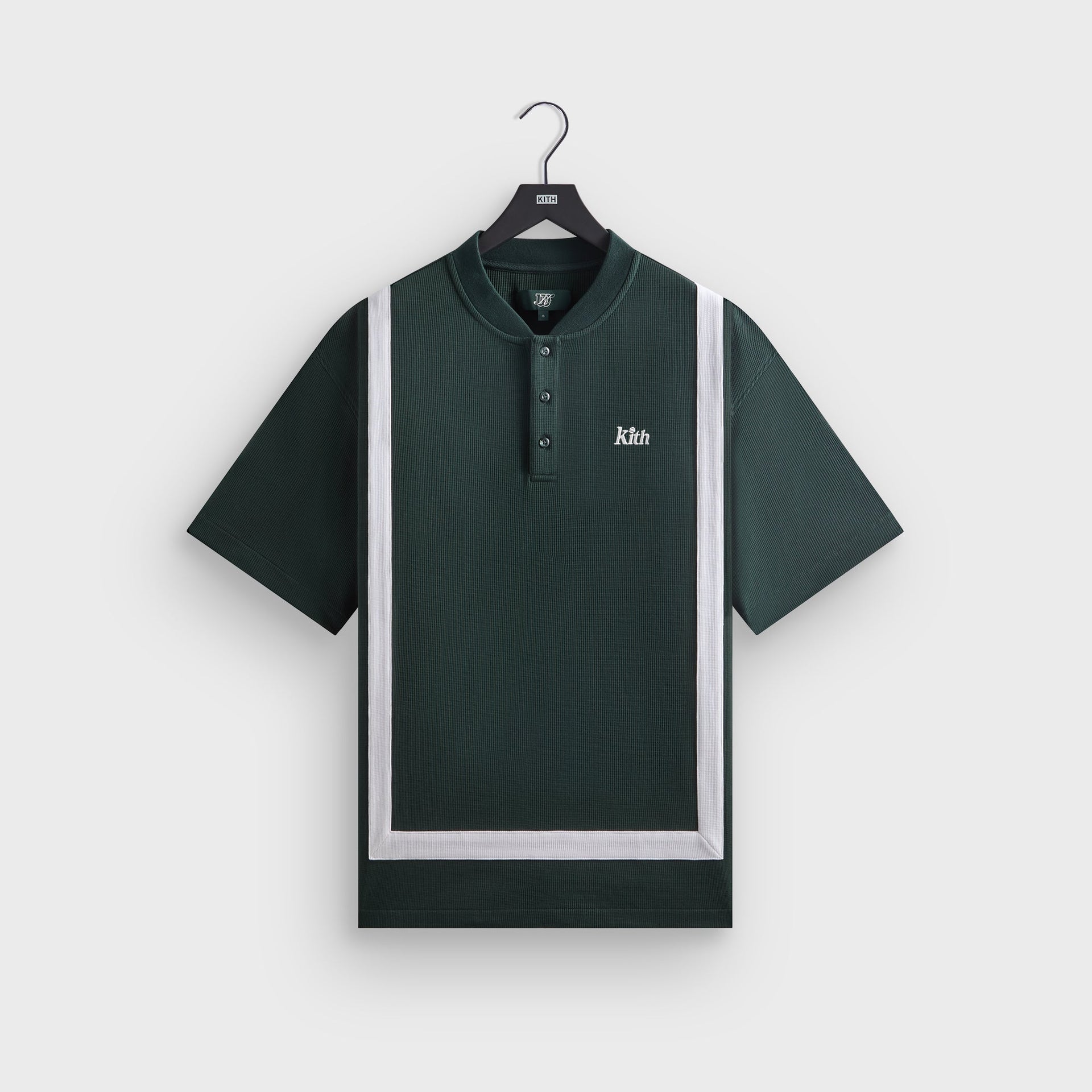 Kith for Wilson Tristan Henley - Stadium PH