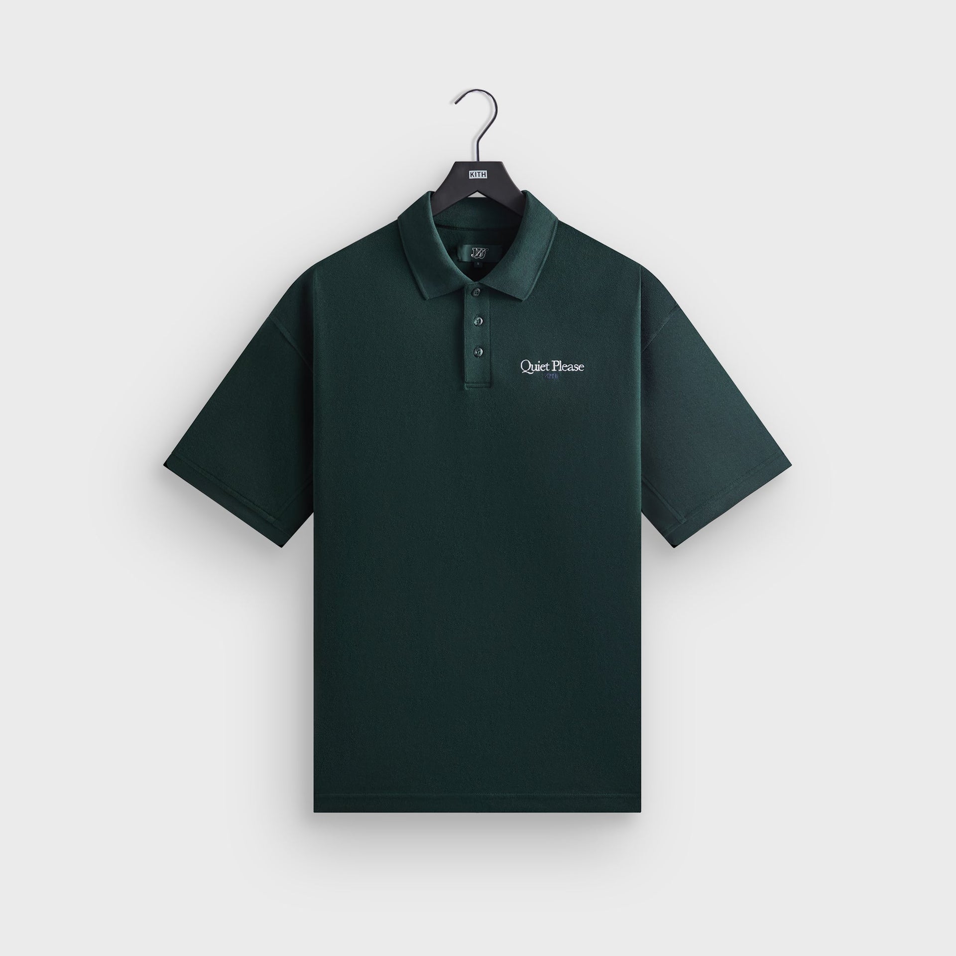 Kith for Wilson Provisional Polo - Stadium PH