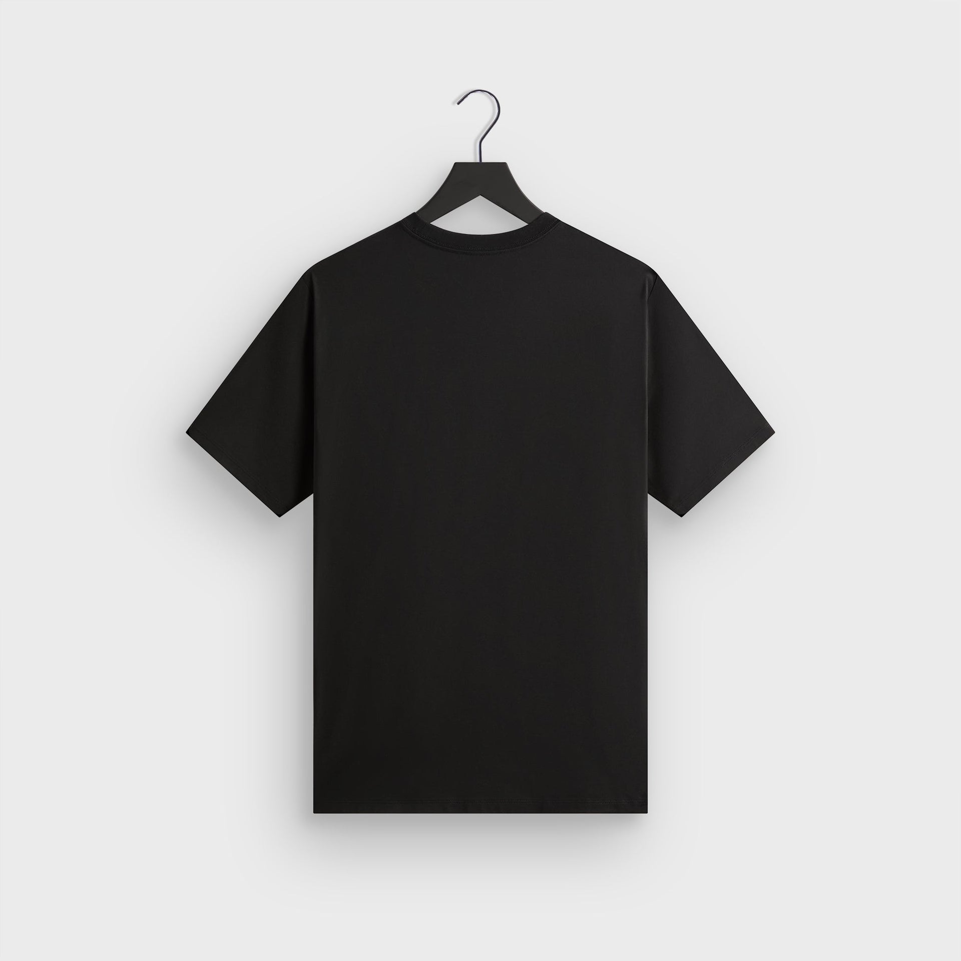 &Kin Short Sleeve Darin Tee - Black PH