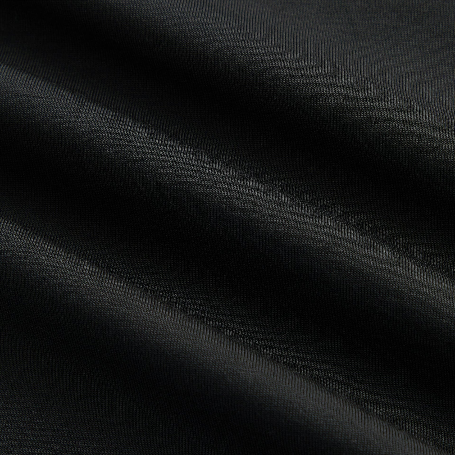 &Kin Short Sleeve Darin Tee - Black PH