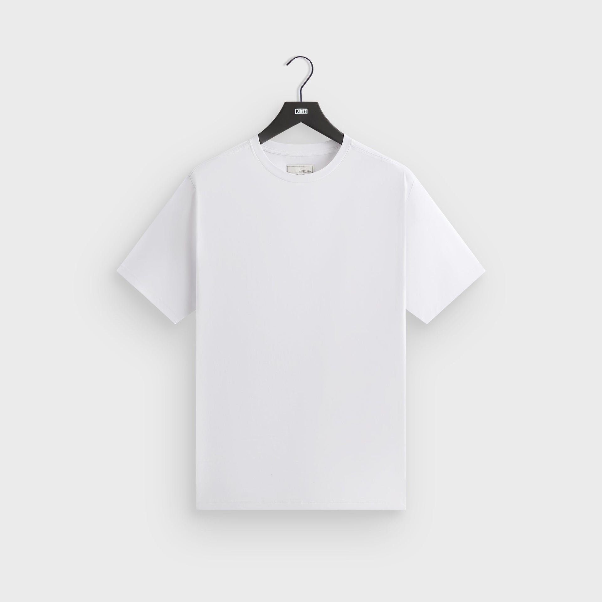 &Kin Short Sleeve Darin Tee - White PH