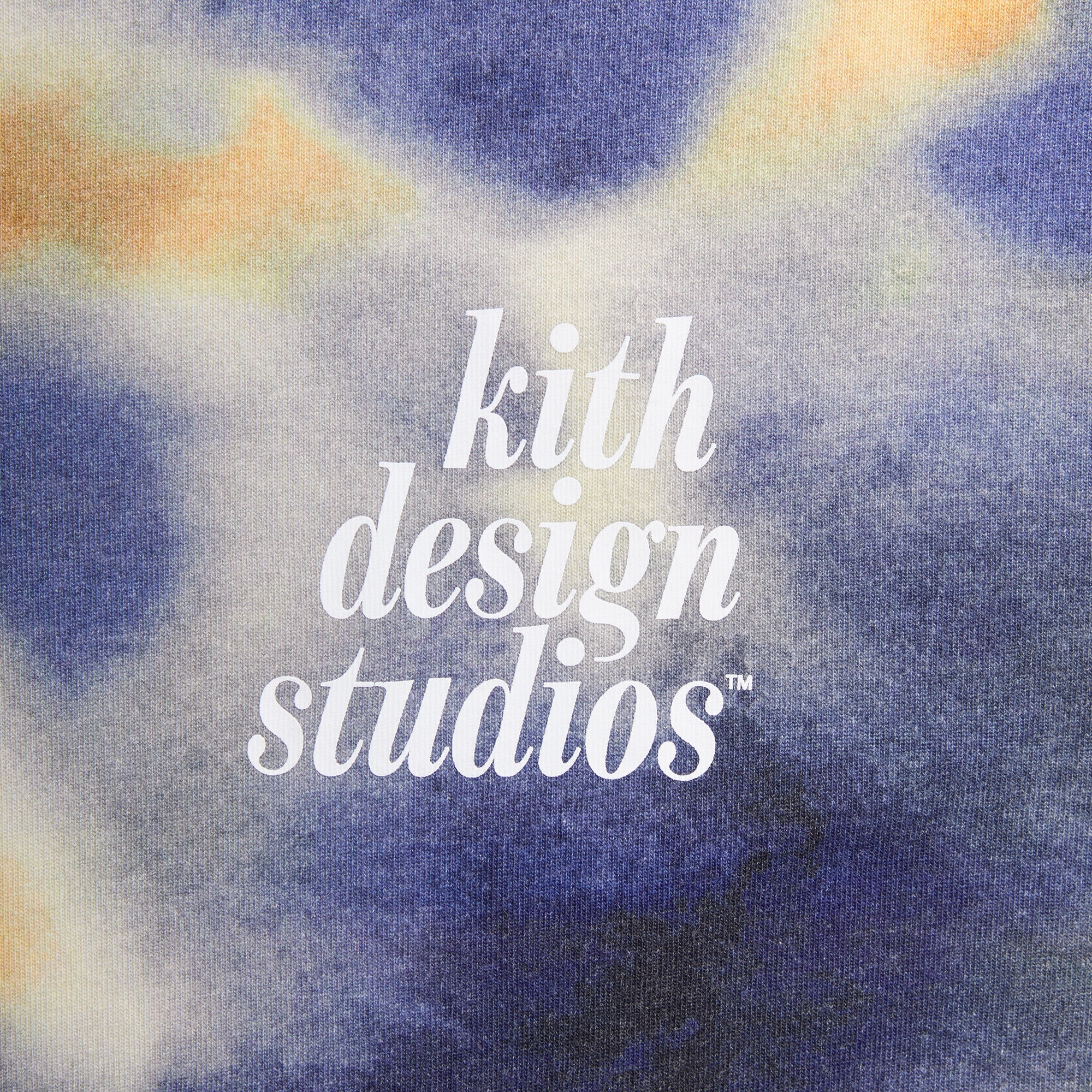 ★25SS★Kith Design Studios Tee Kith Design Studios Pocket Tee – YankeeKicks Online