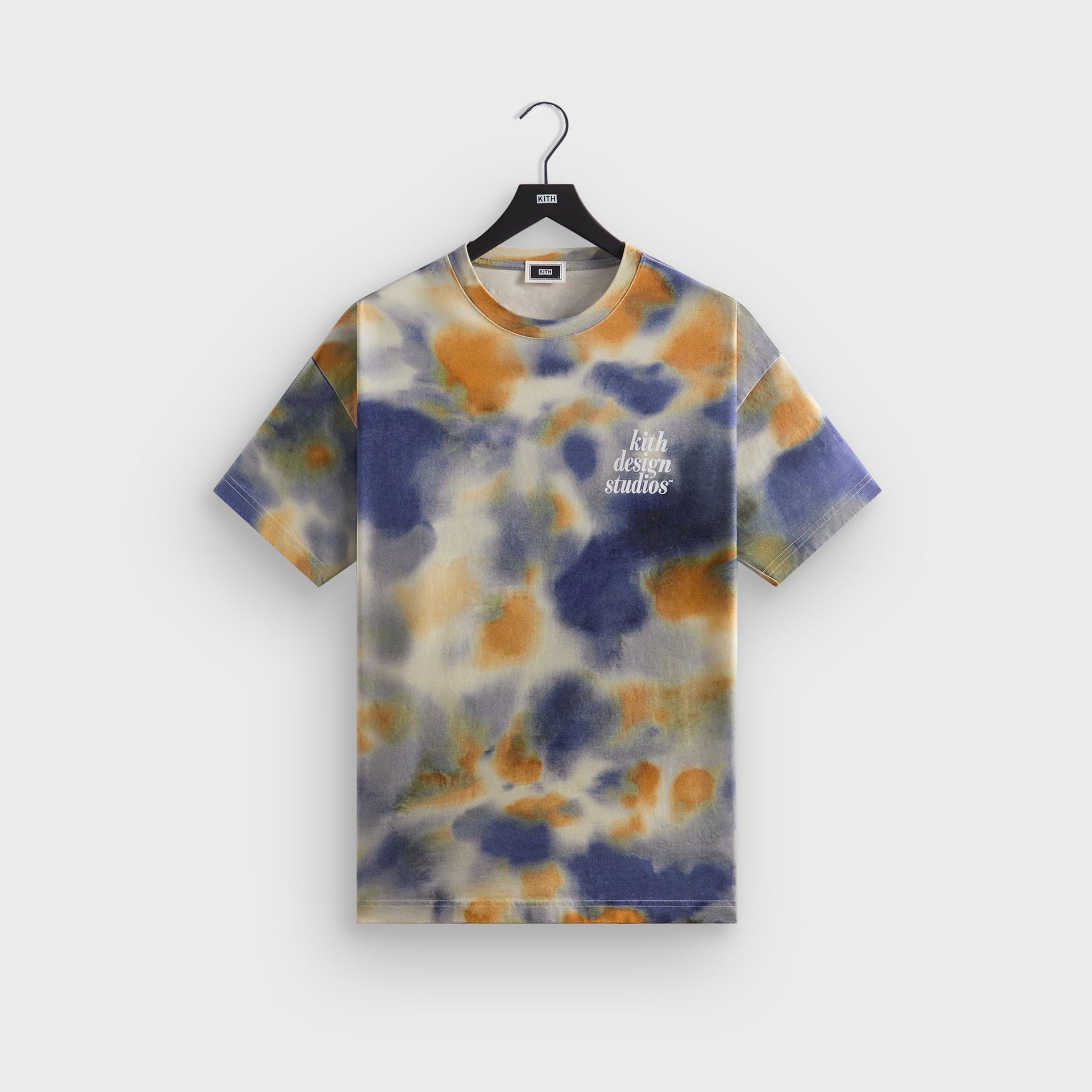 Kith Design Studios Tee - Sandrift PH