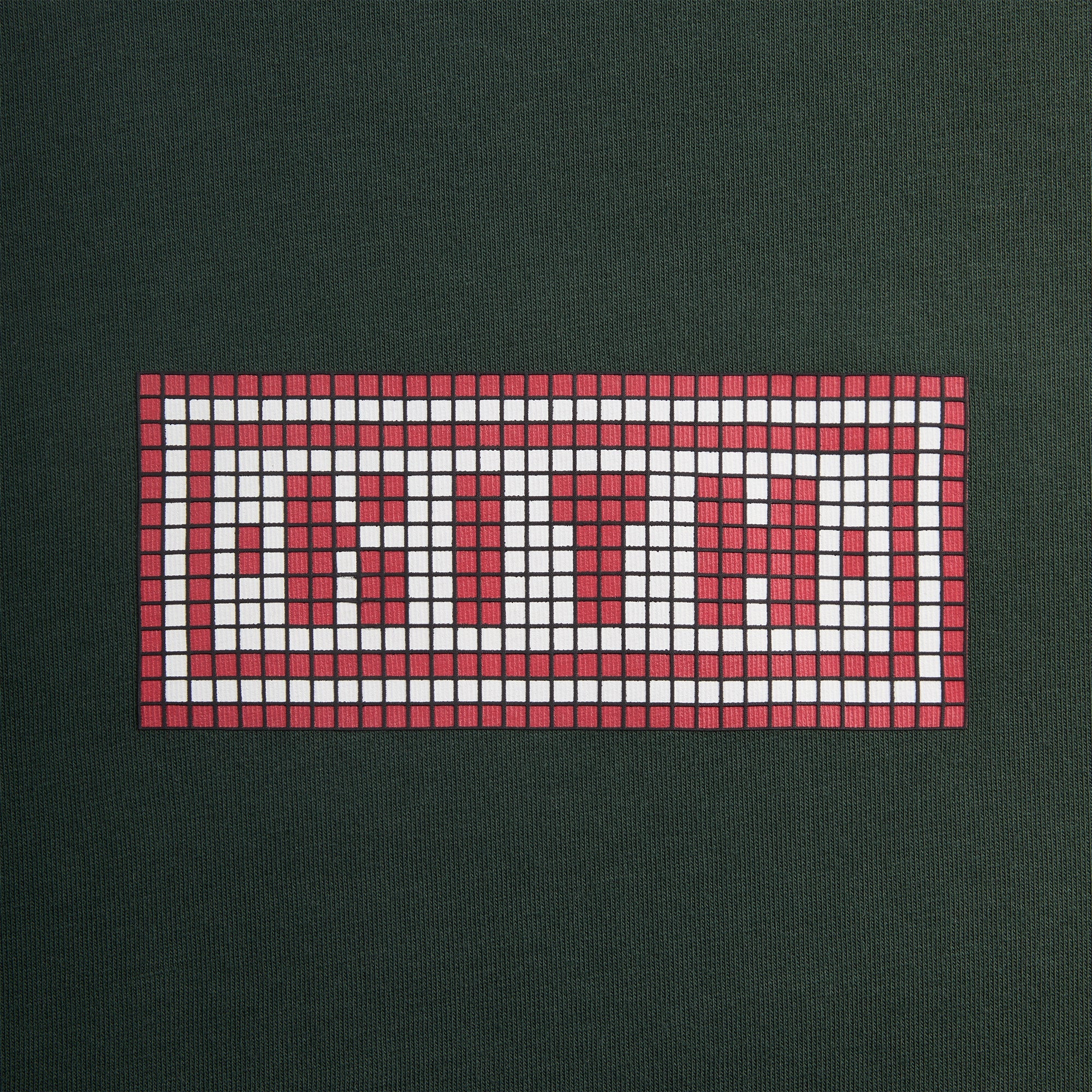 Kith Blossom Logo Tee - Stadium – Kith Europe