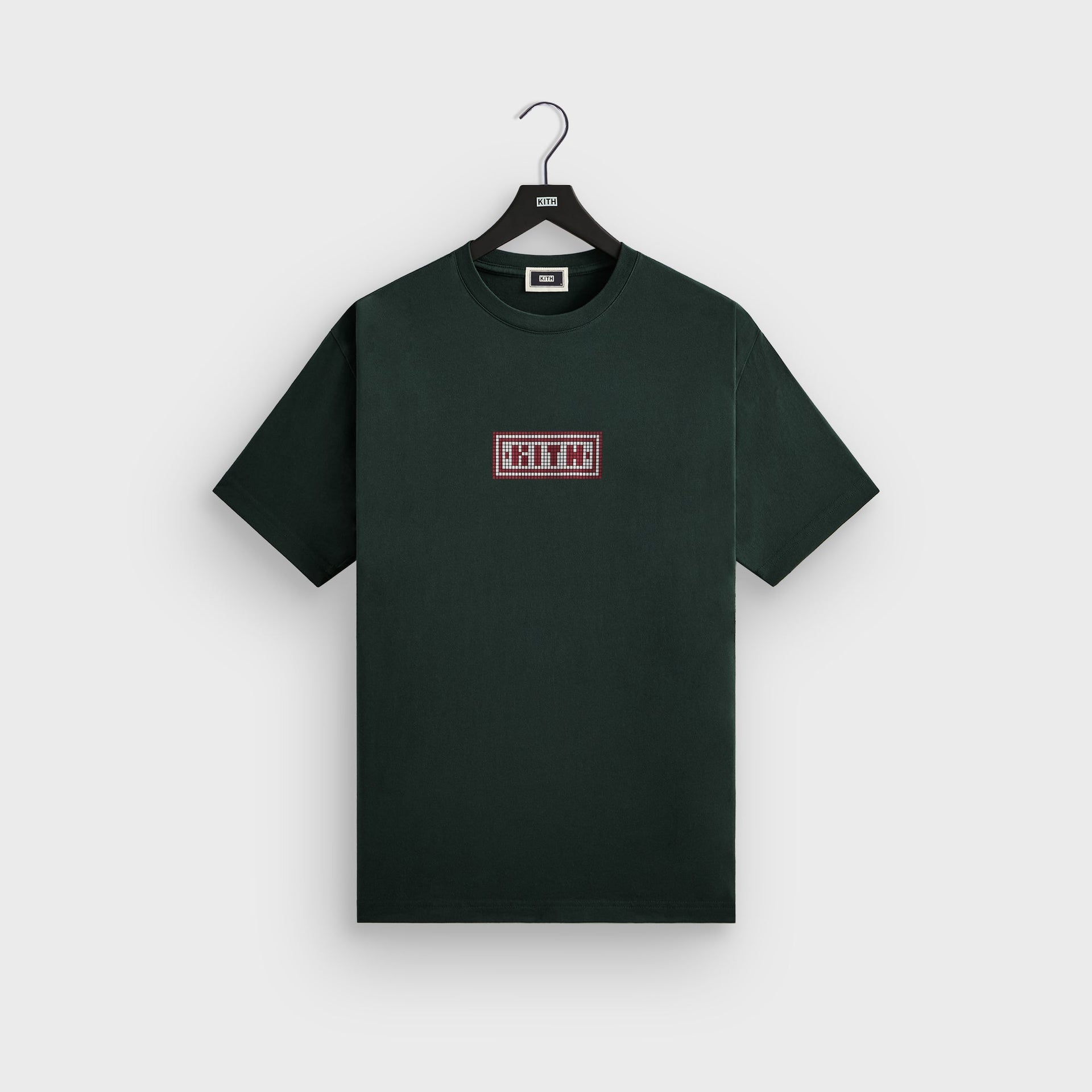 Kith Blossom Logo Tee - Stadium PH