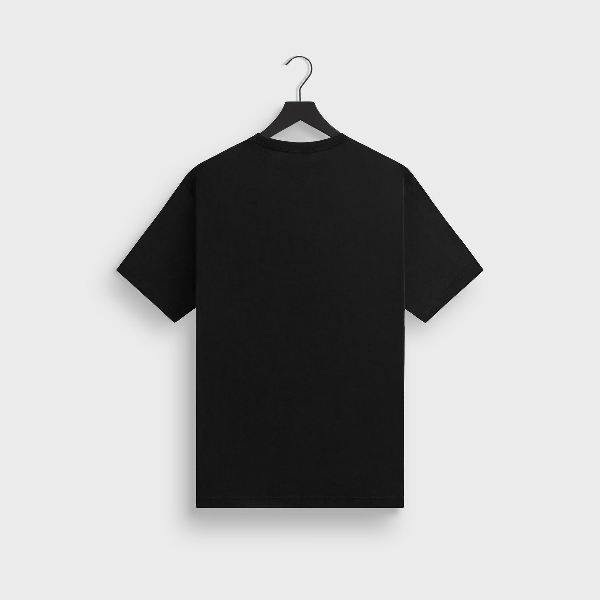 Kith Tulip K Tee - Black PH