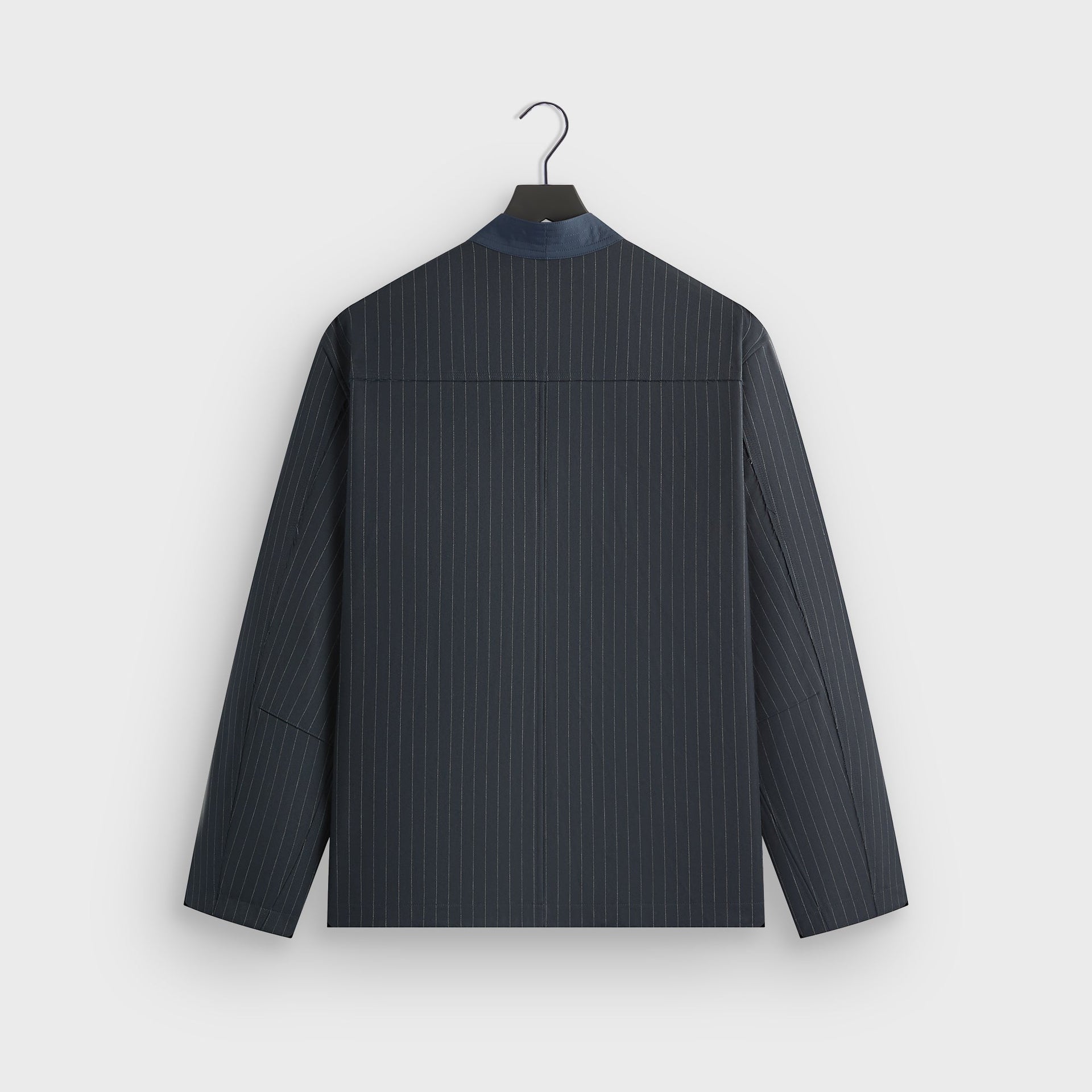&Kin Double Weave Karter Gi - Nocturnal