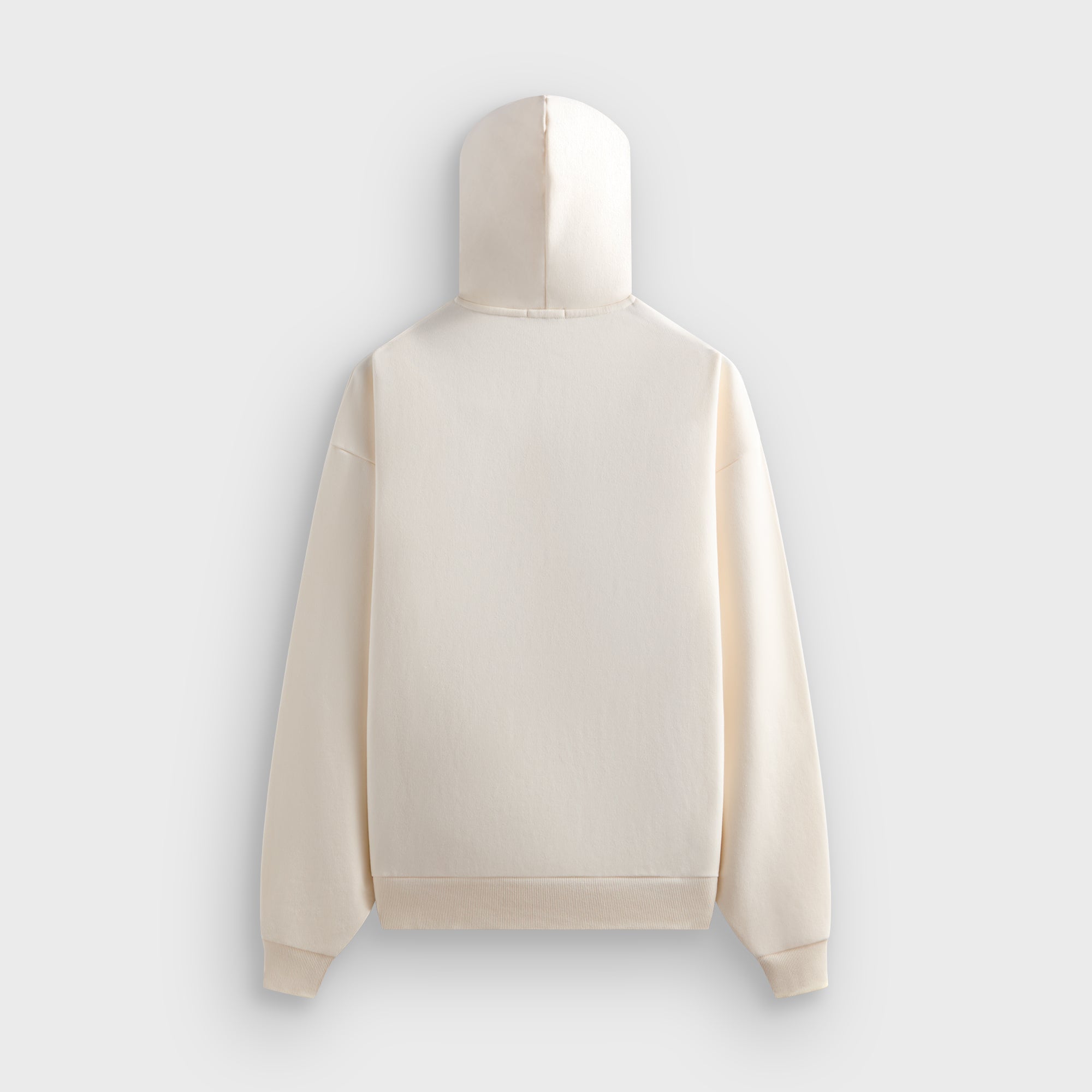 Kith for Wilson Crest Nelson Hoodie - Sandrift – Kith Europe