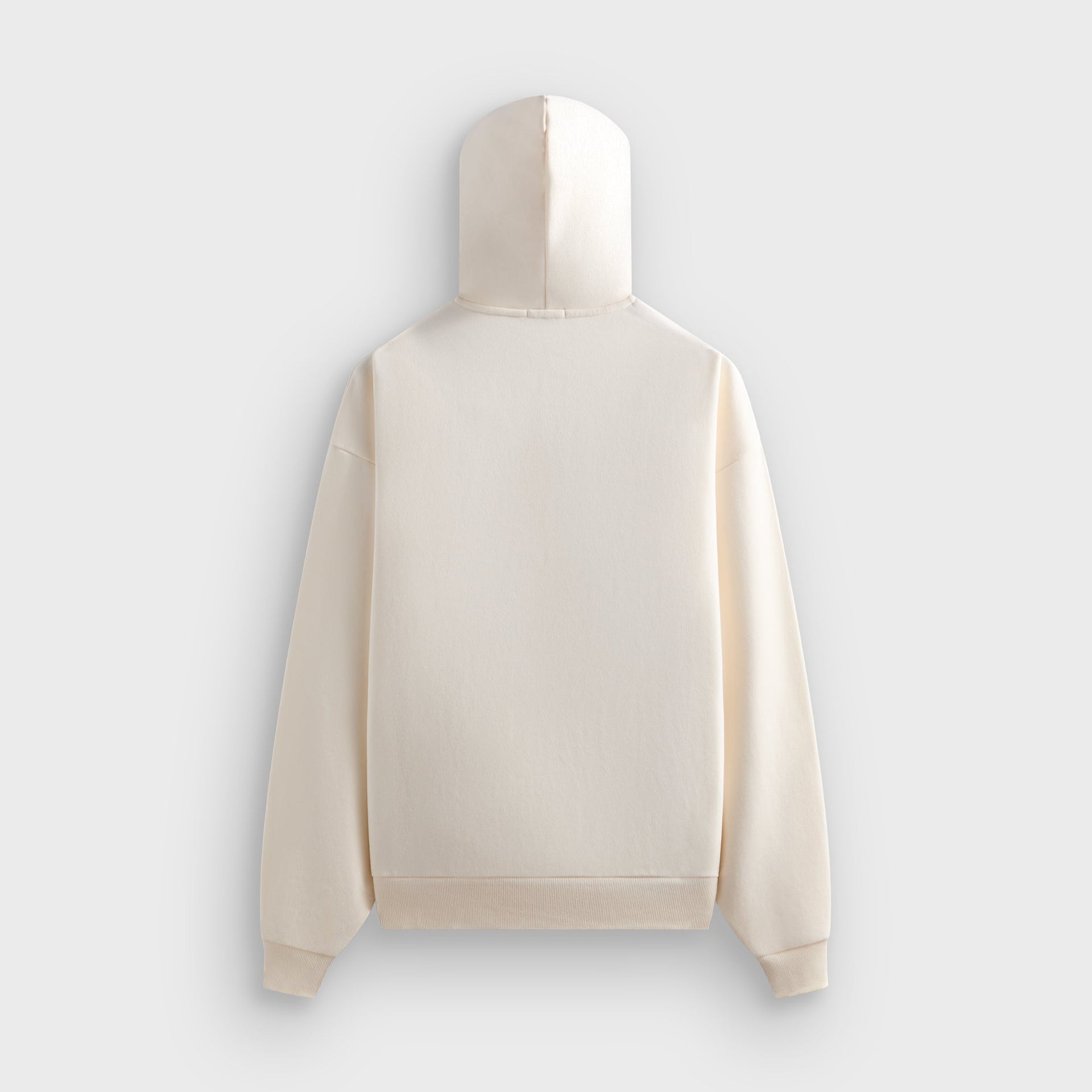Kith for Wilson Crest Nelson Hoodie - Sandrift PH