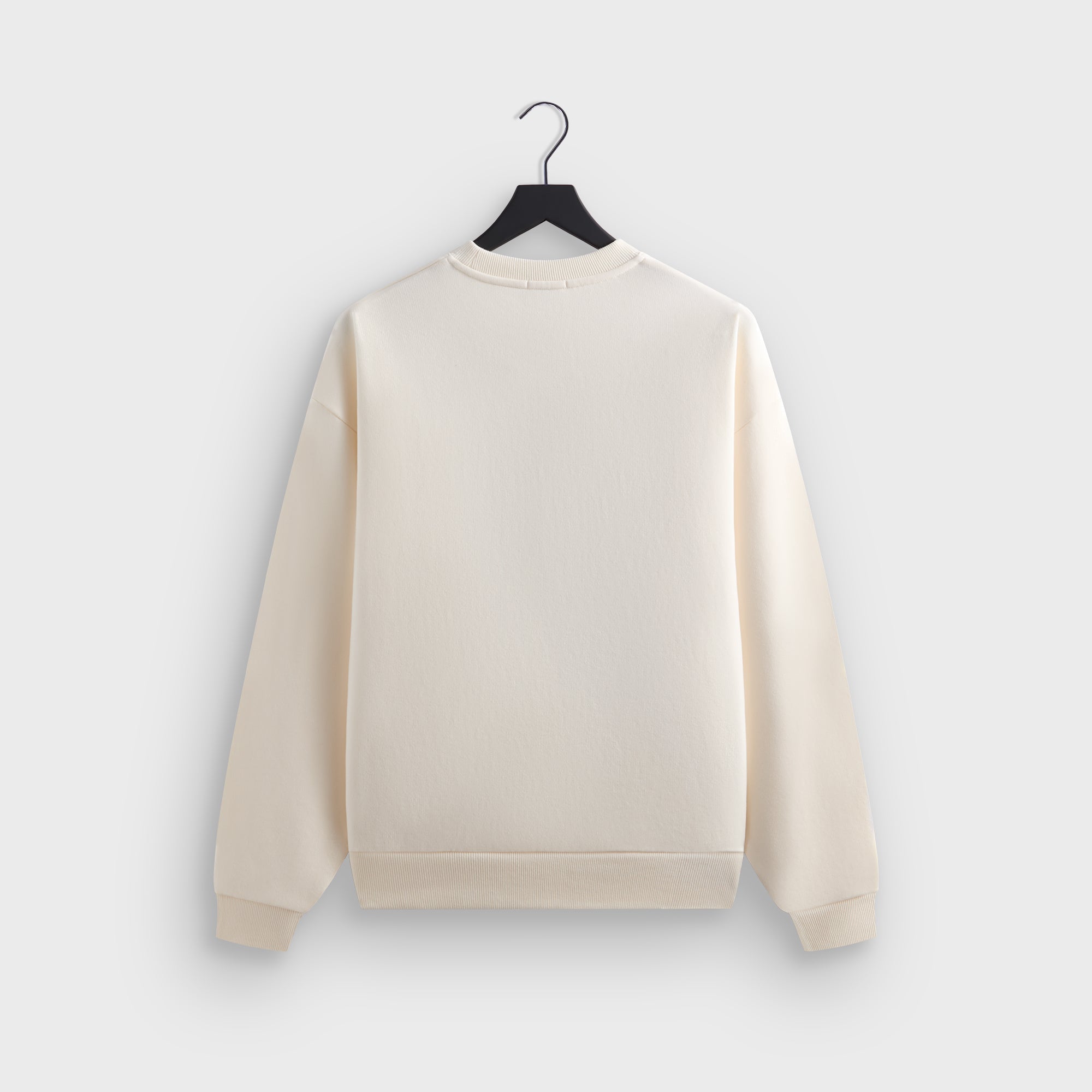 Kith for Wilson Racquet Crew Nelson Crewneck - Sandrift – Kith Europe