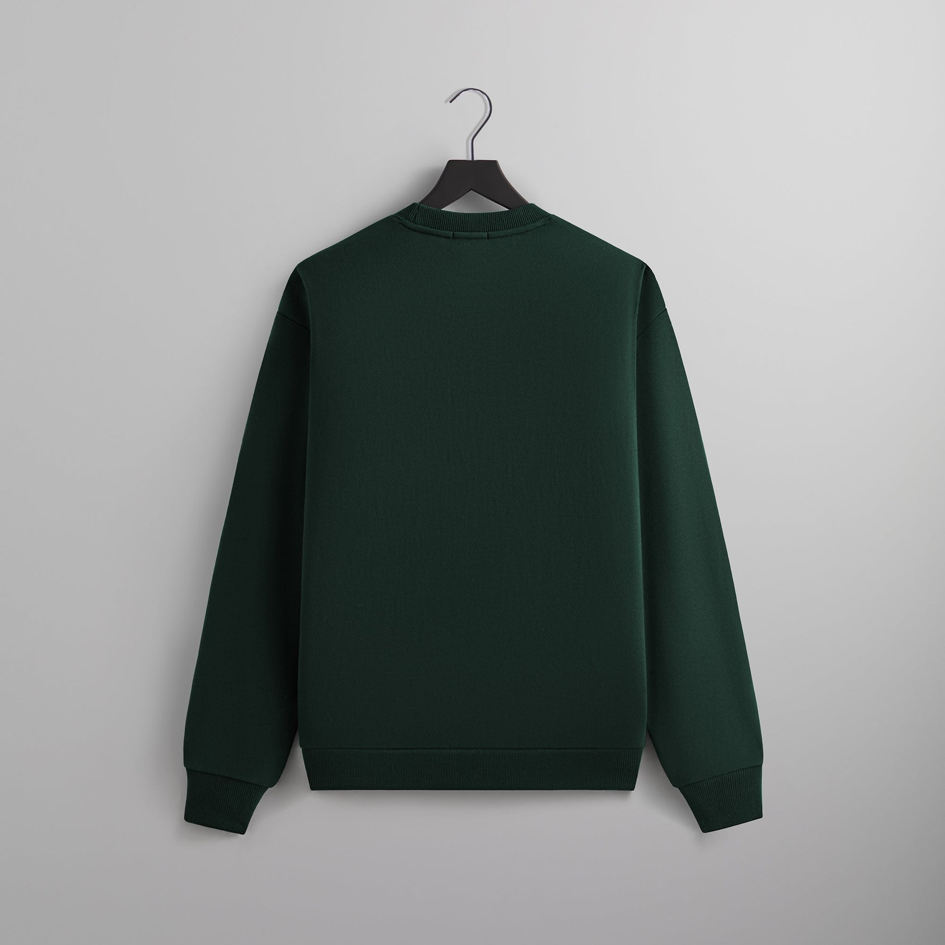 Kith for the Brooklyn Museum Collegiate Nelson Crewneck - Stadium