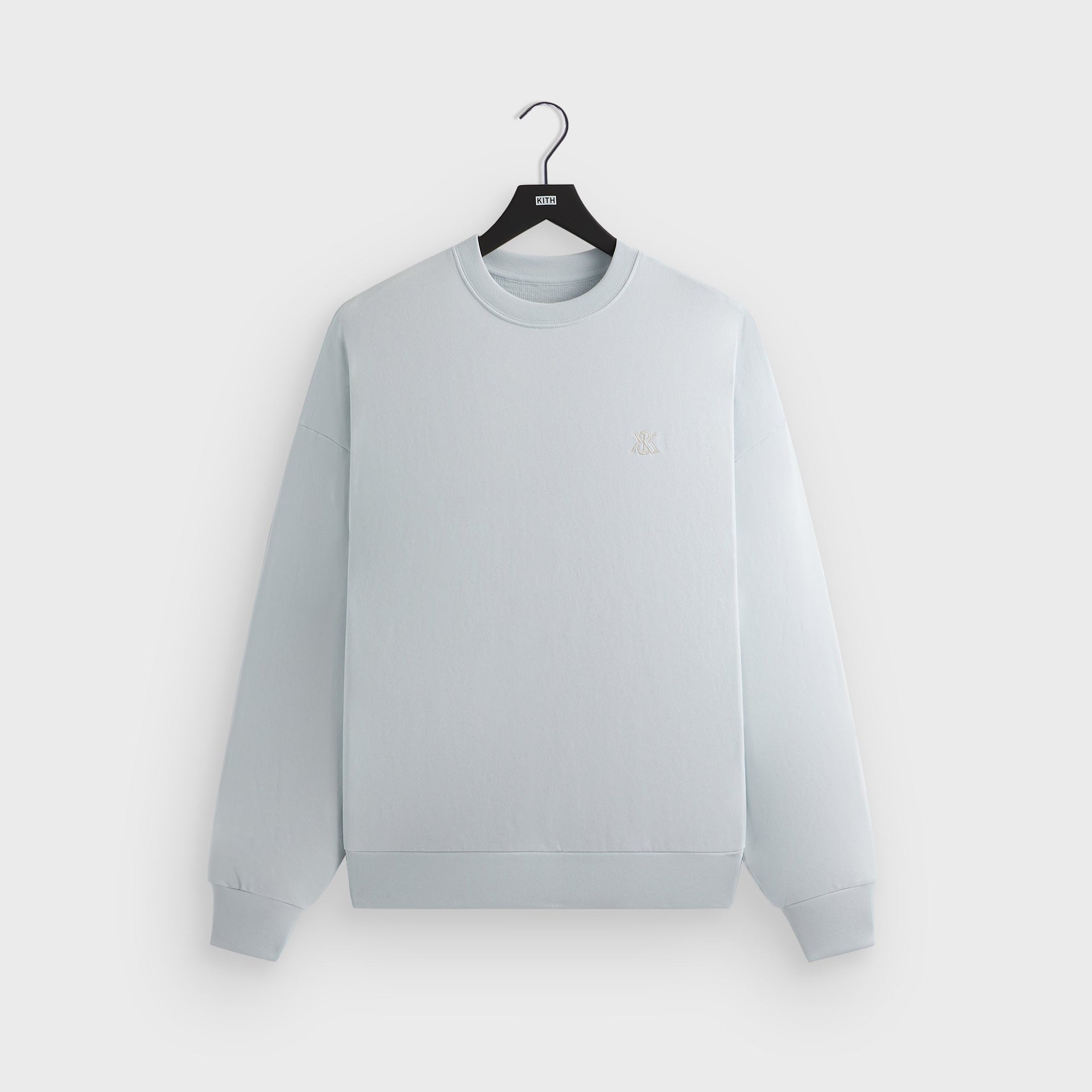 Kith Terry Nelson Crewneck - Fade