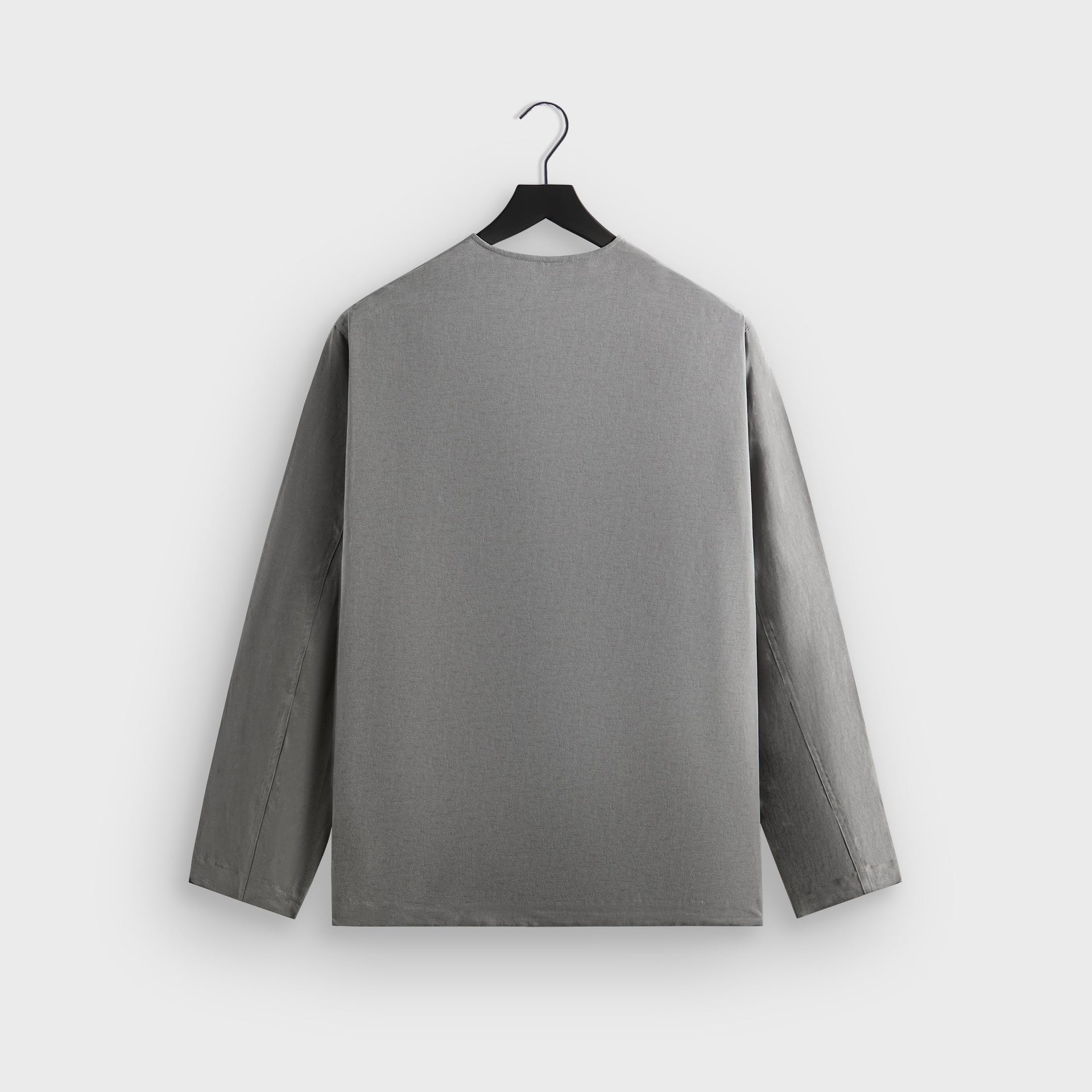Kith Cupro Linen Caelen Shirt - Fin PH