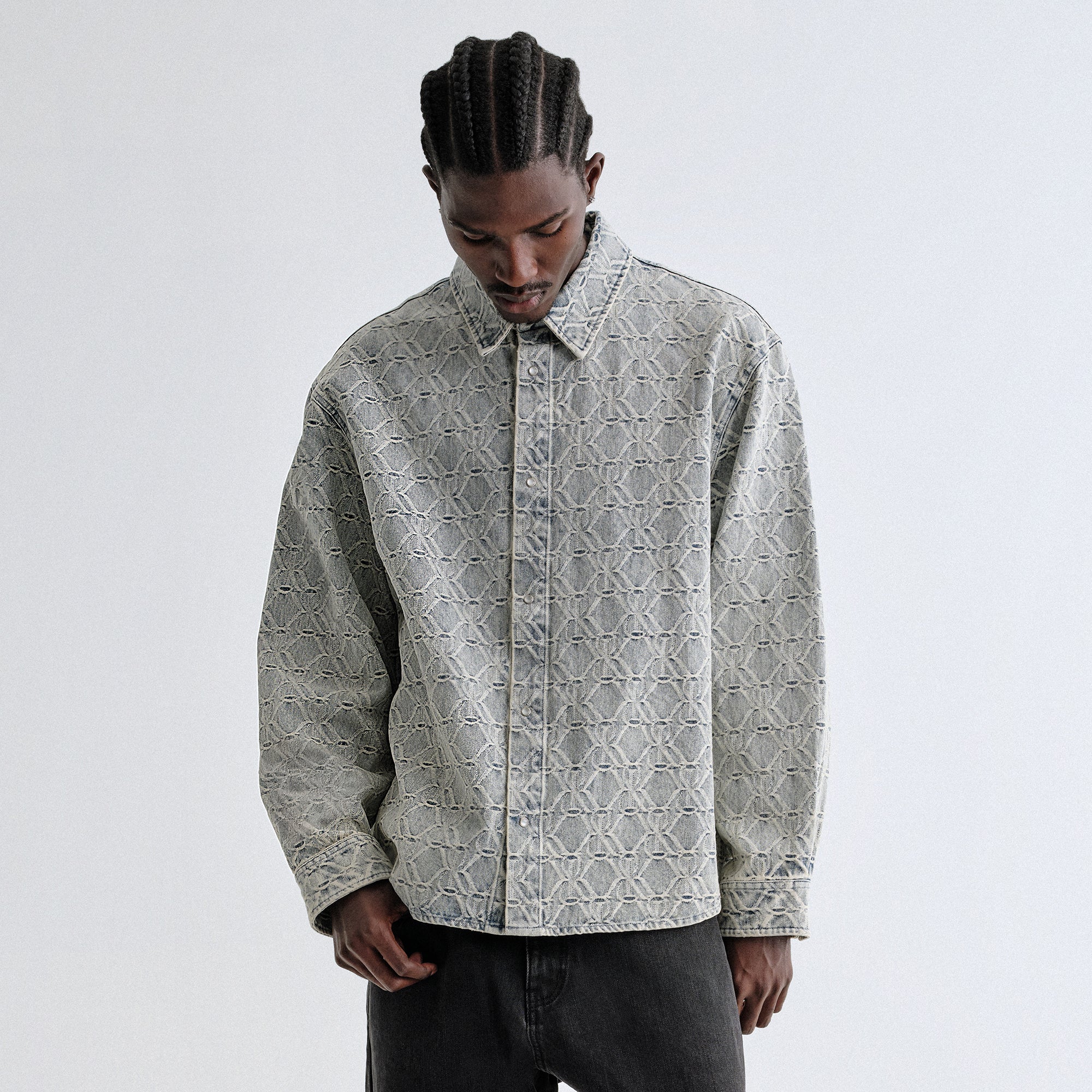 Kith - Denim Tops – Kith Europe