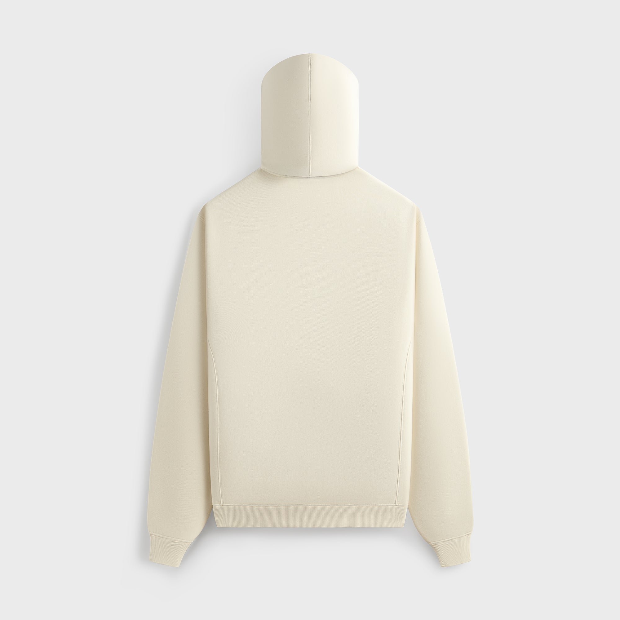 Kith 101 Lofty Fleece Williams V Hoodie - Article – Kith Europe
