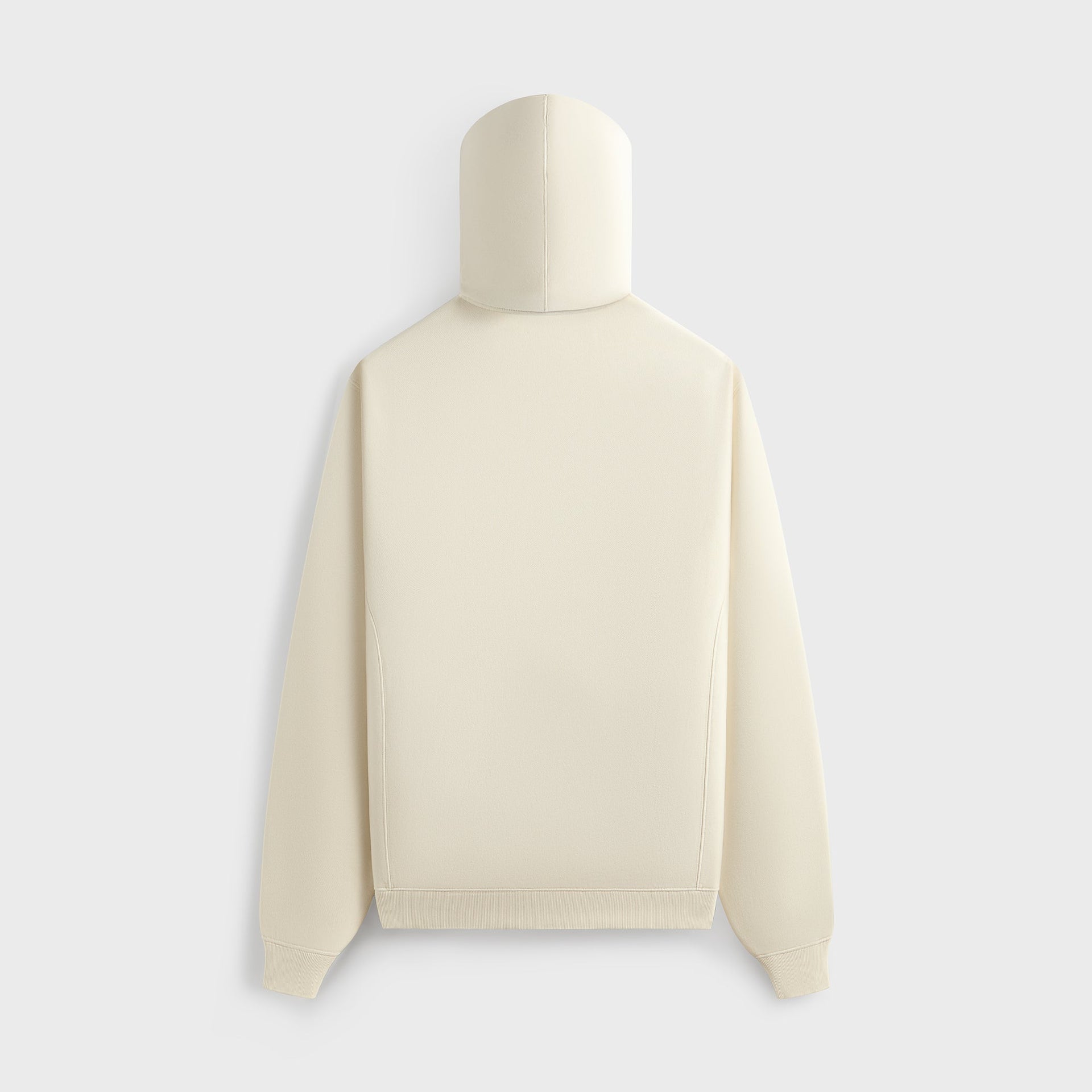 Kith 101 Lofty Fleece Williams V Hoodie - Article